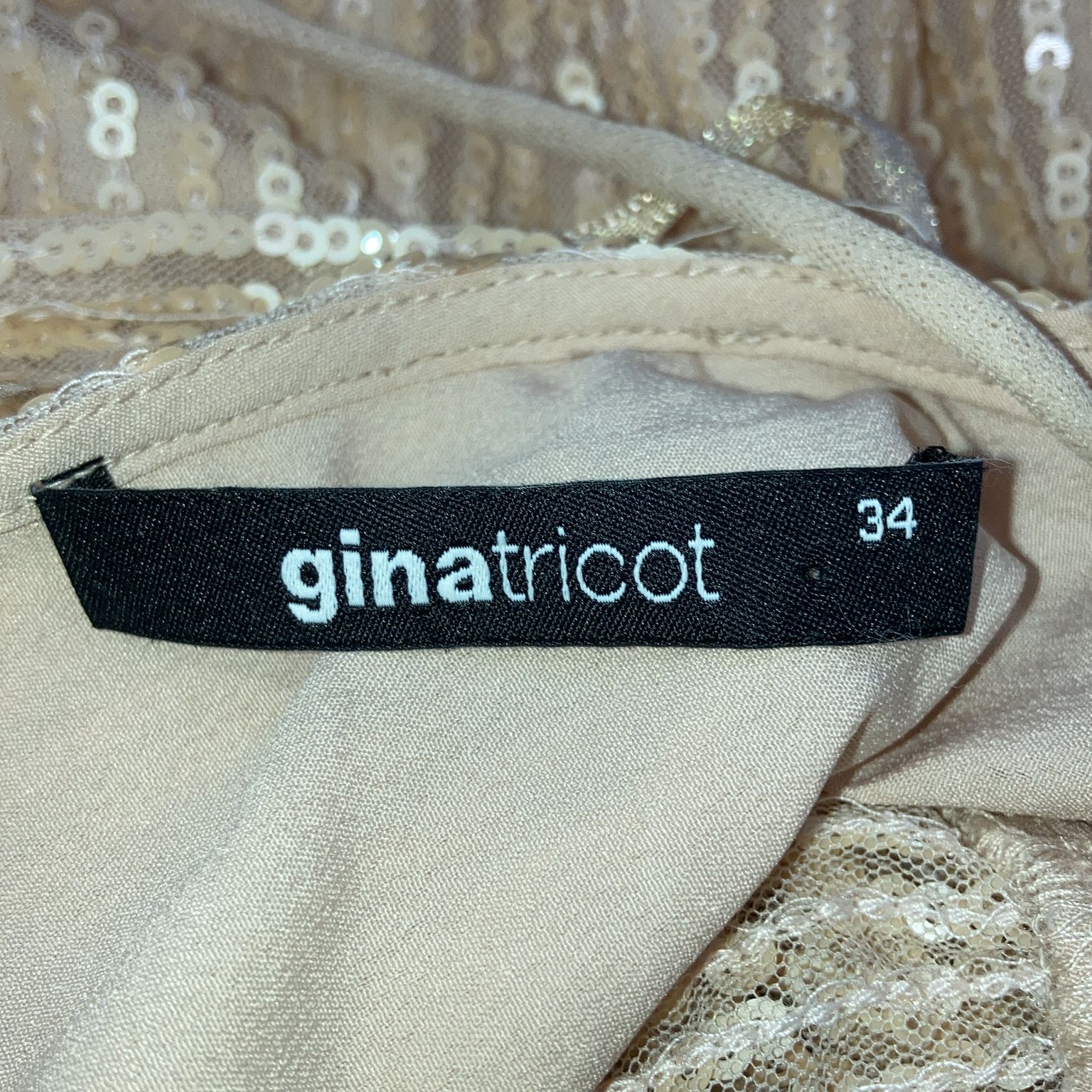 Gina Tricot