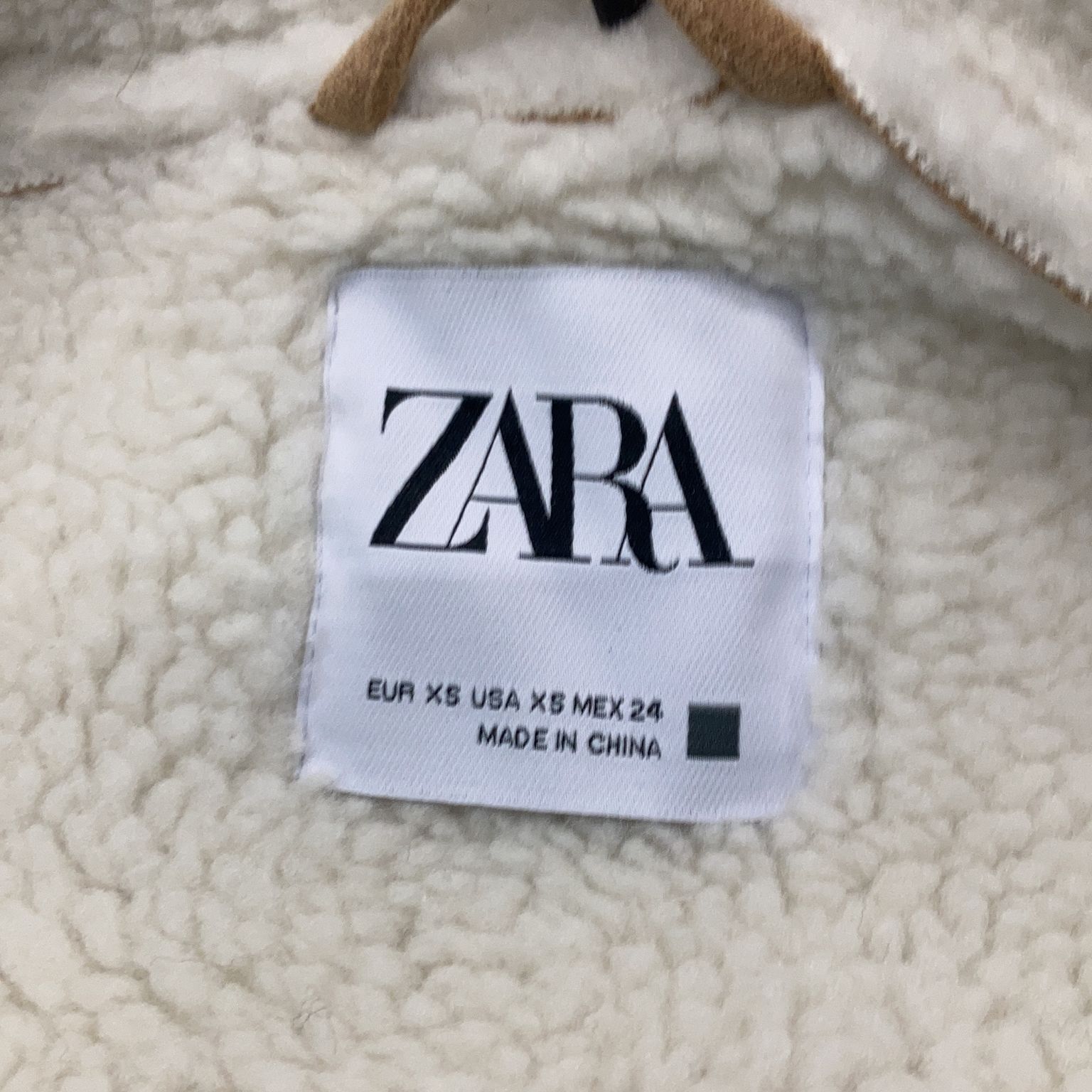 Zara