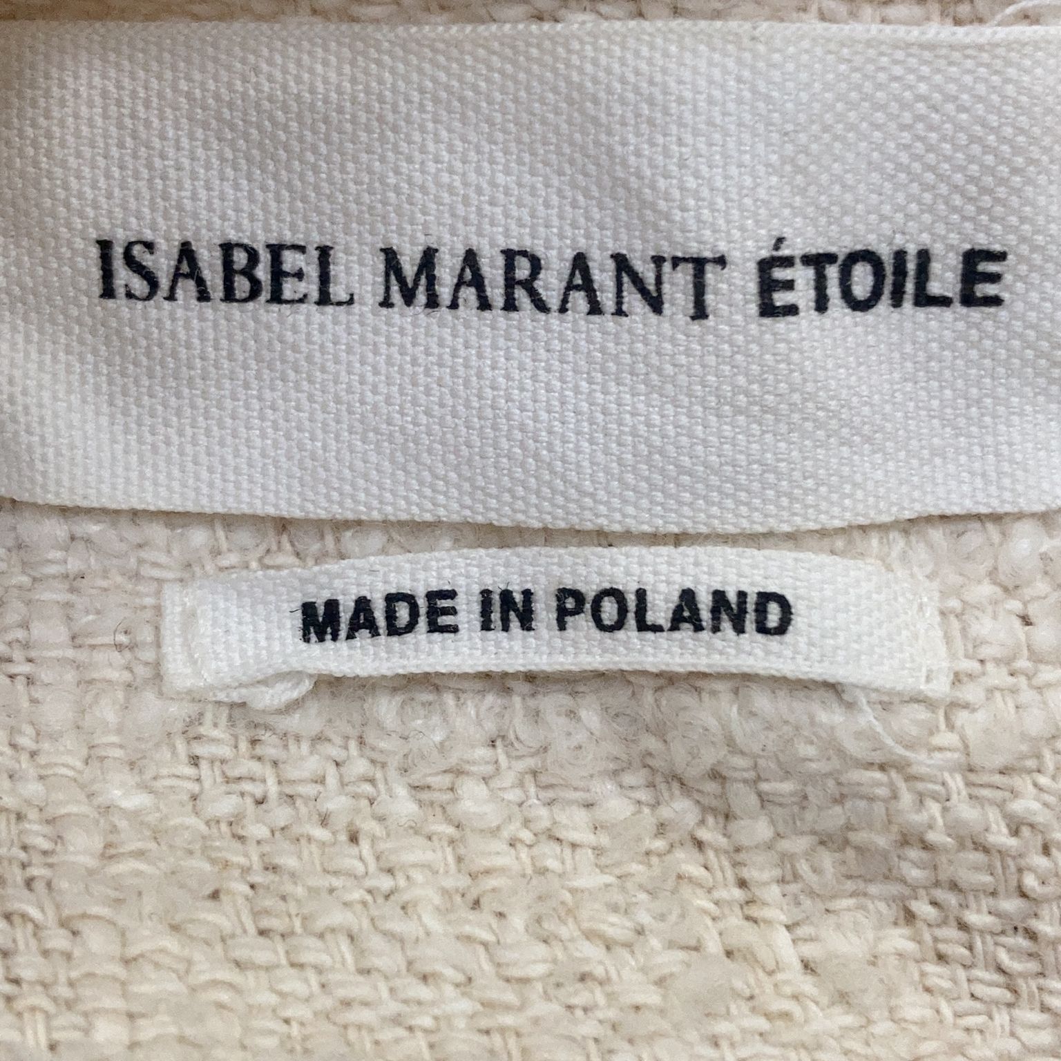 Isabel Marant Étoile