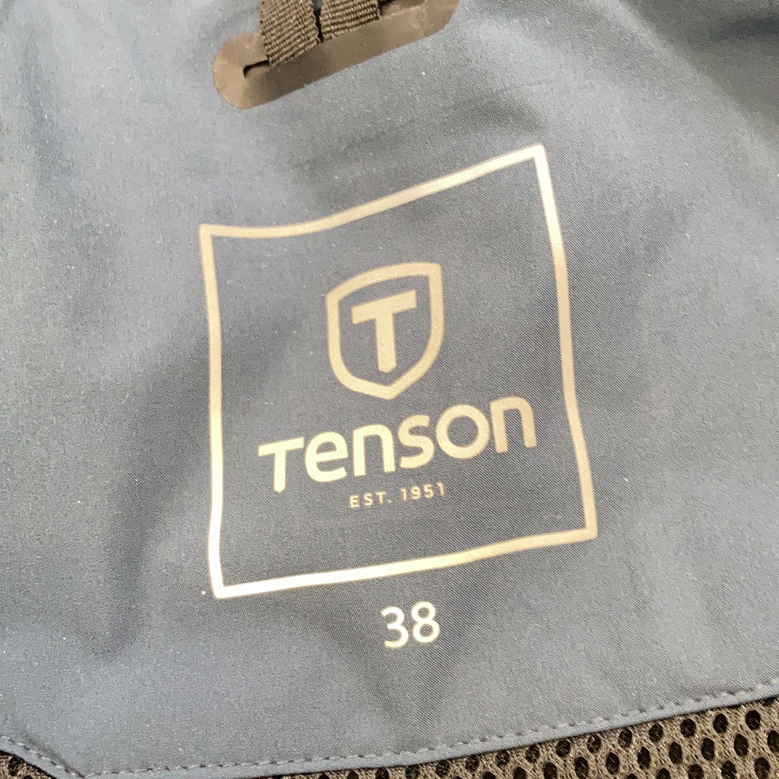 Tenson