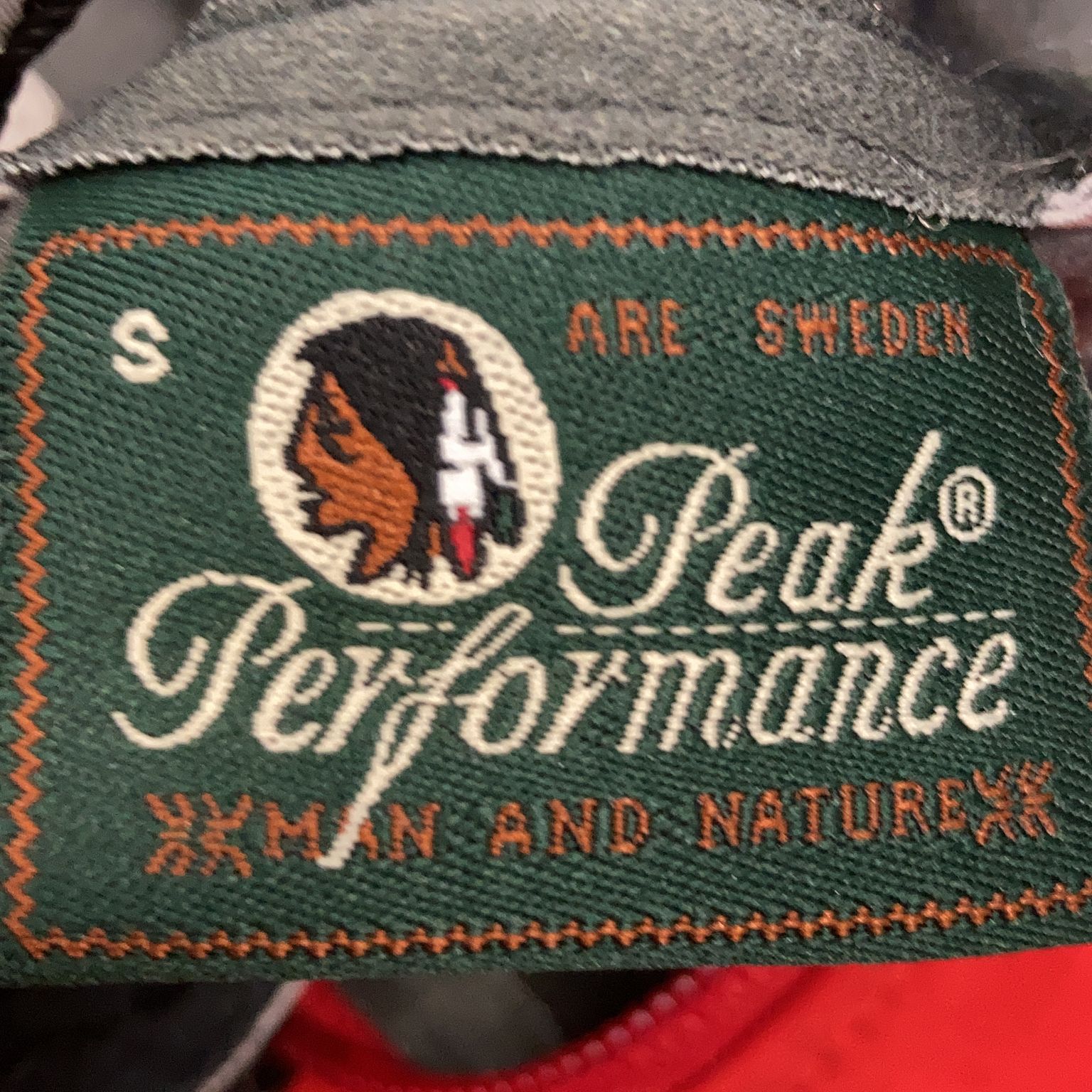 Peak Performance