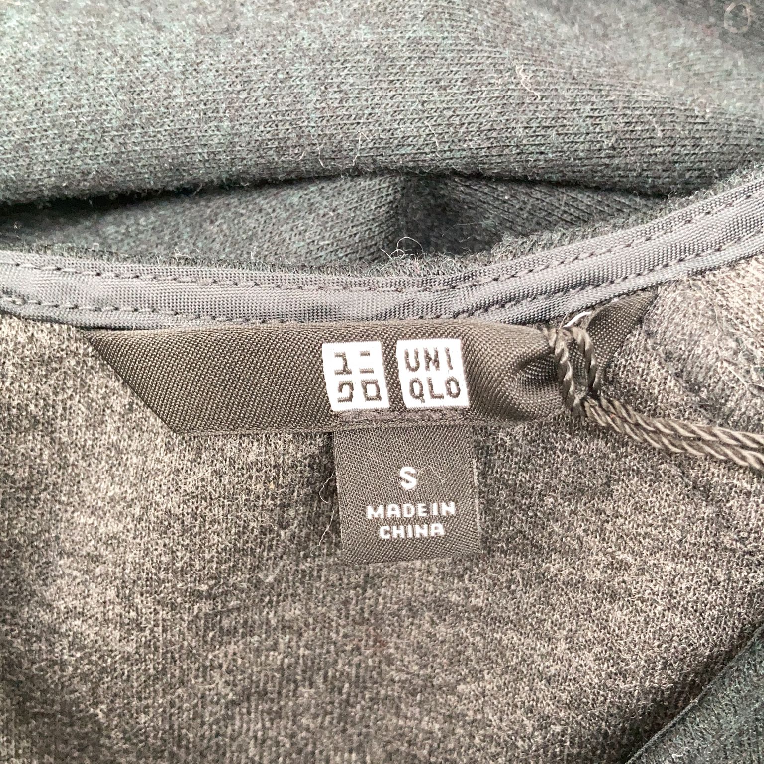 Uniqlo