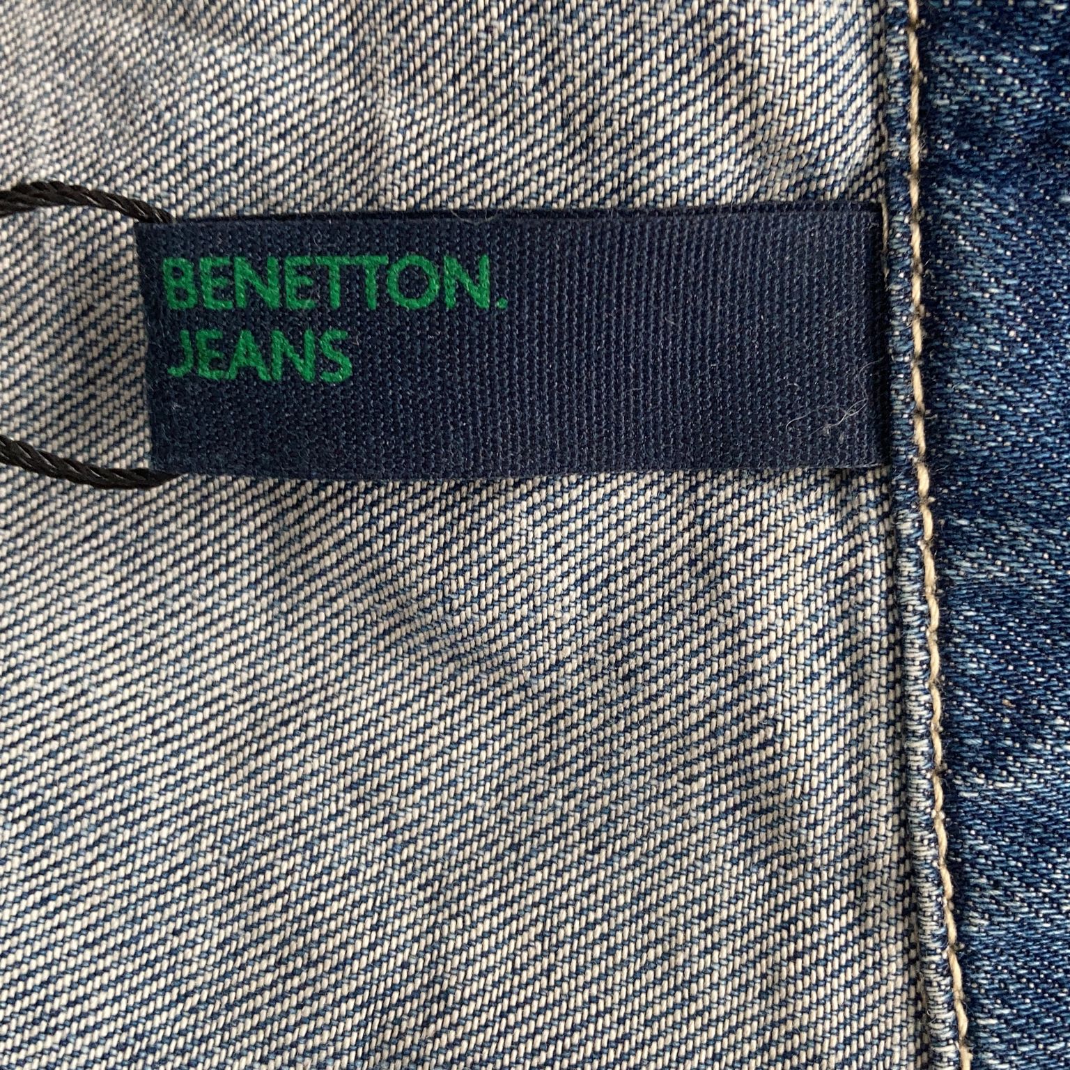 Benetton Jeans