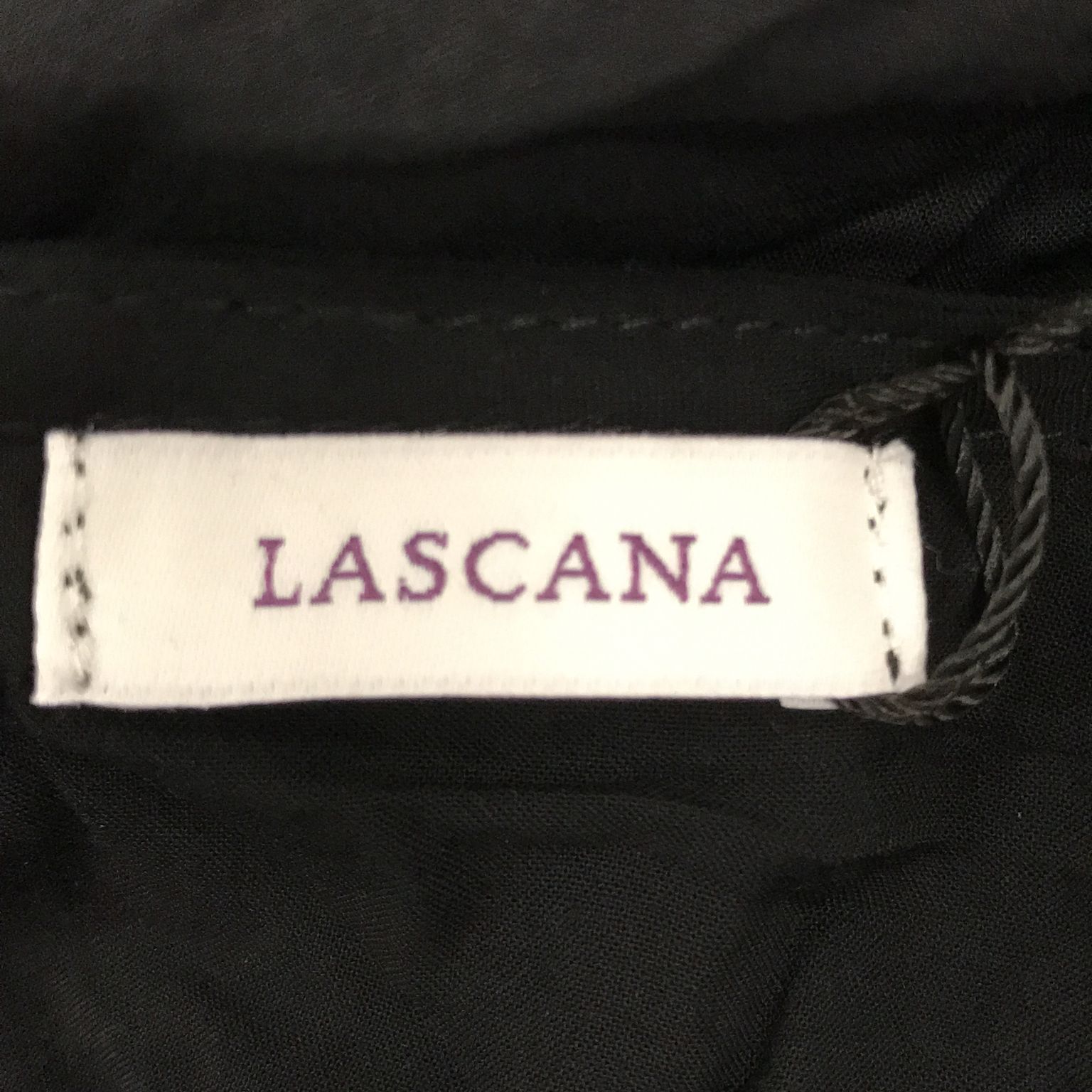 Lascana