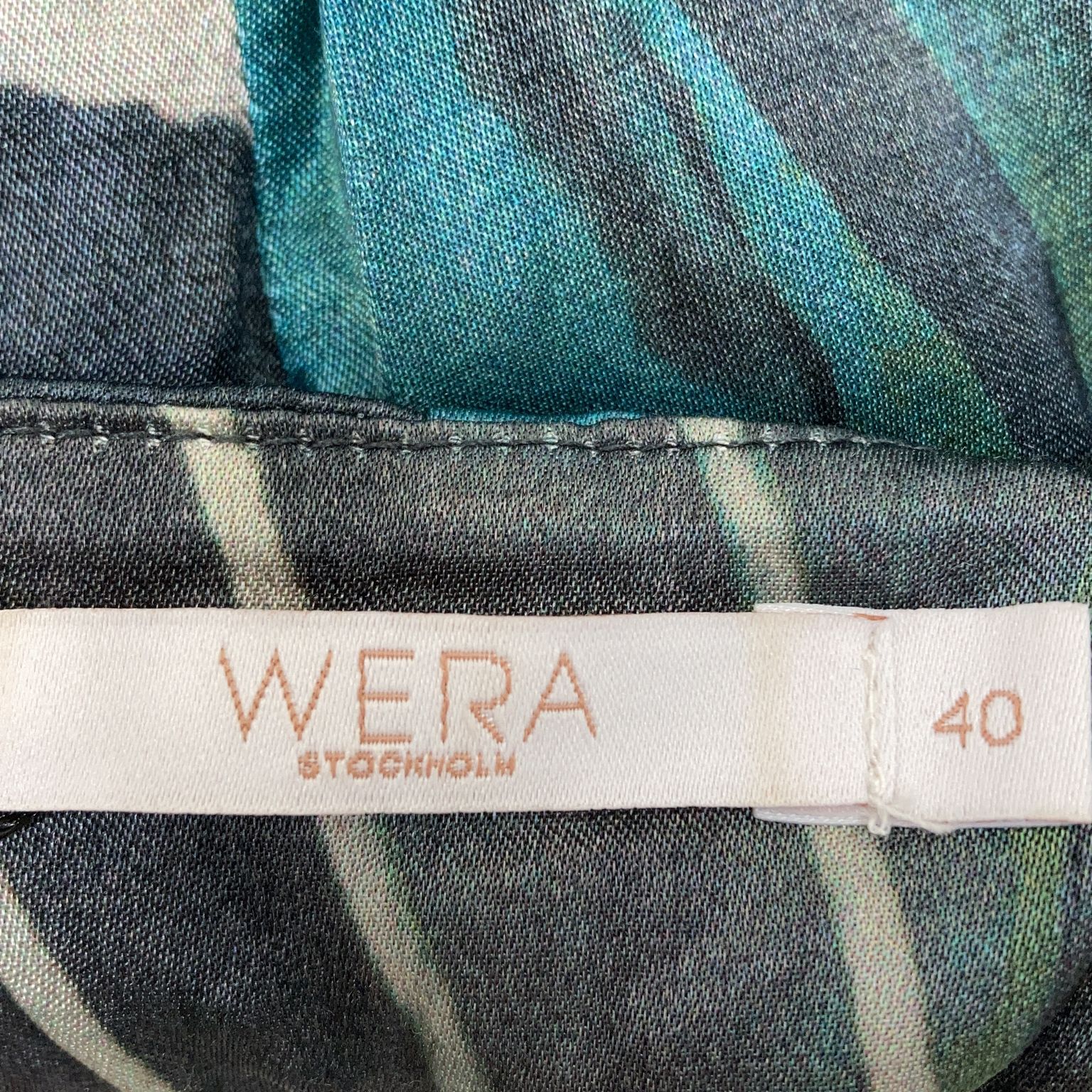 WERA Stockholm