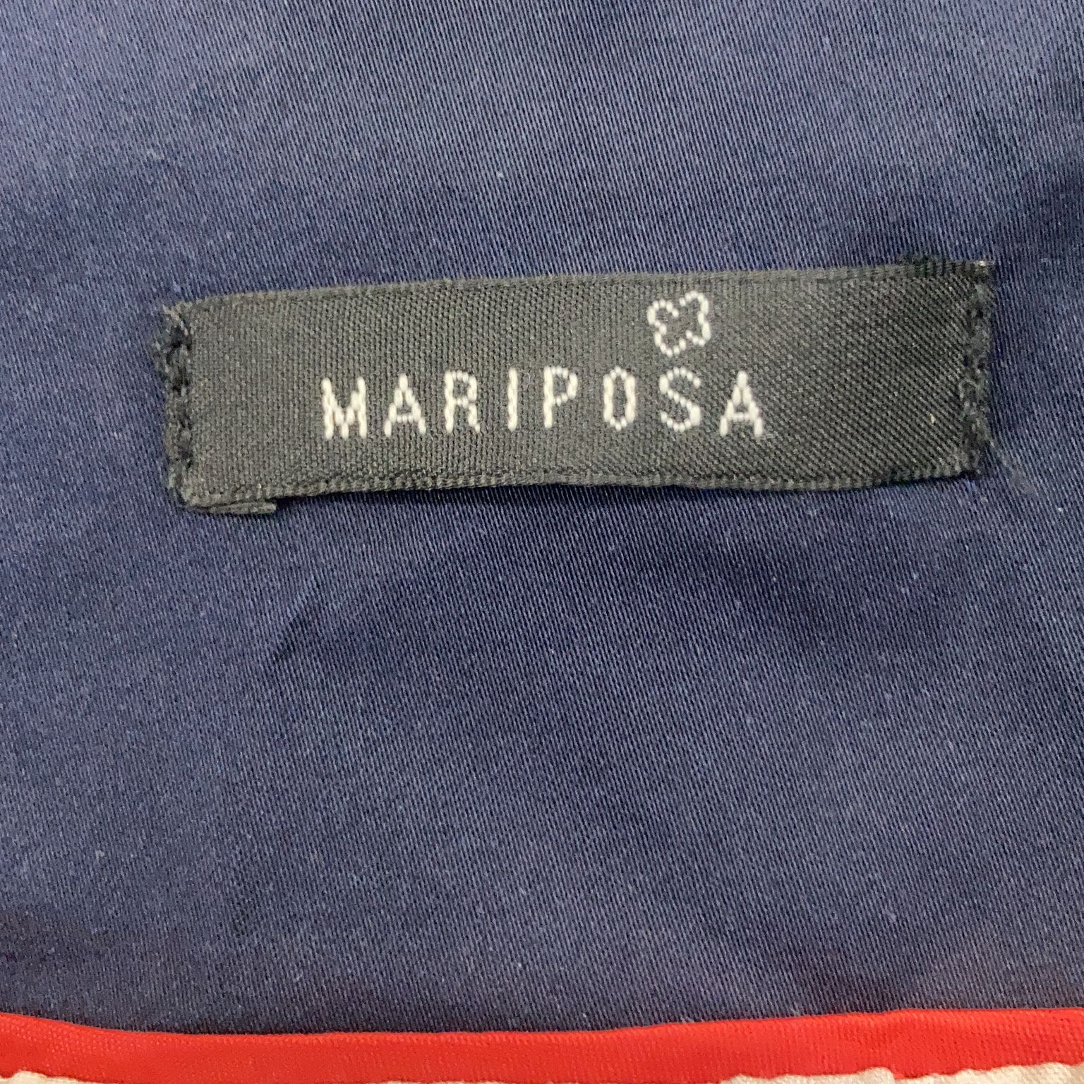 Mariposa