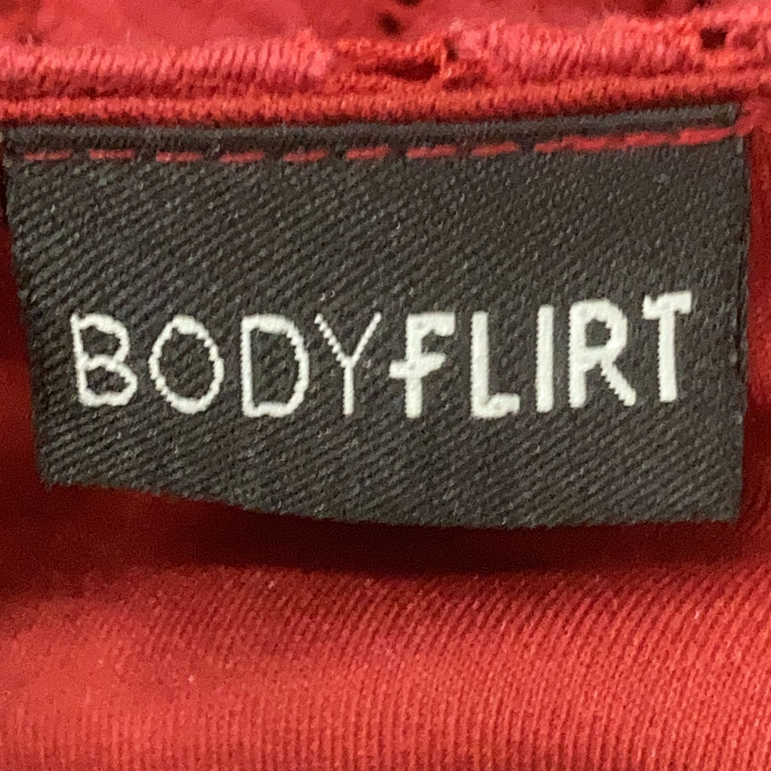 Bodyflirt