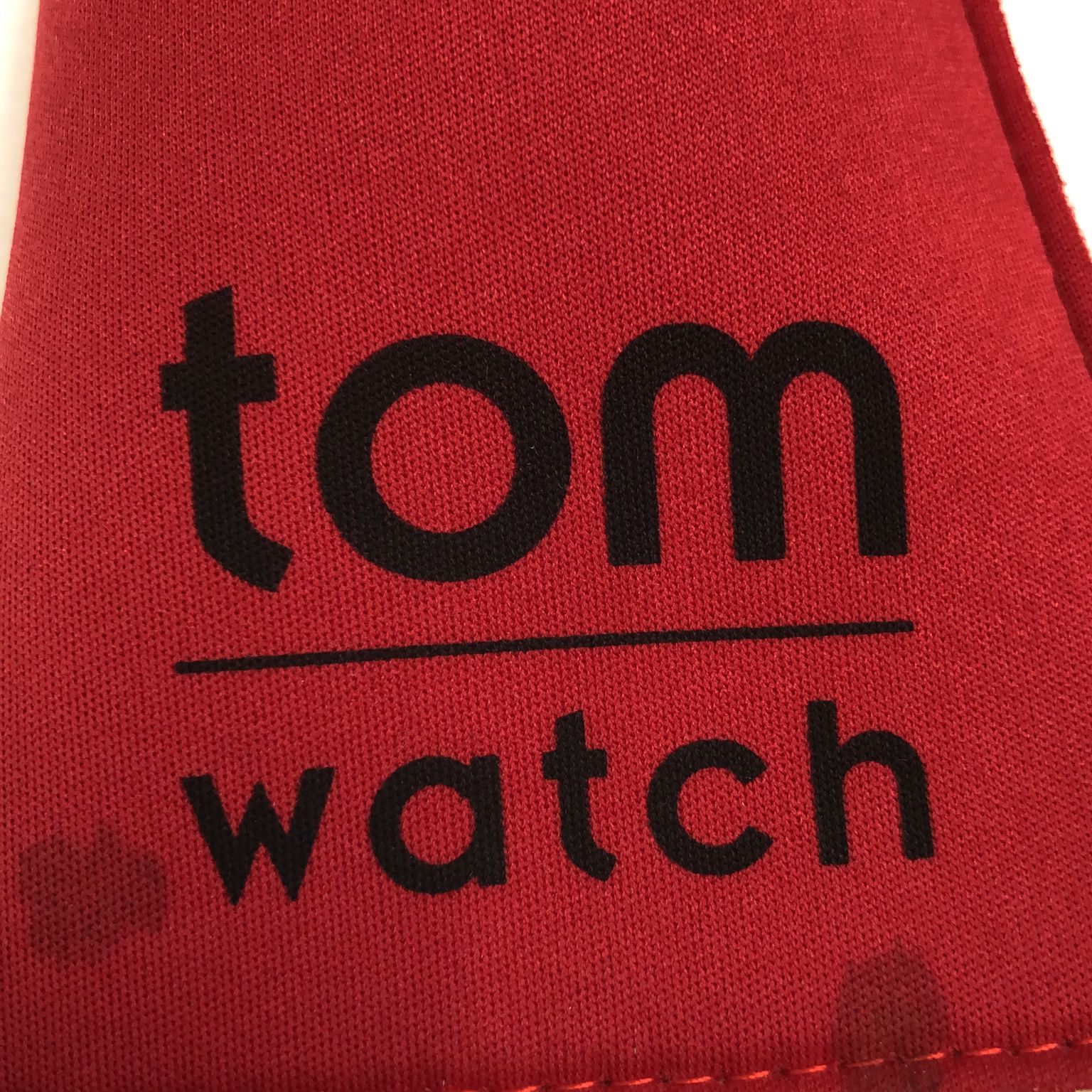 Tom Watch