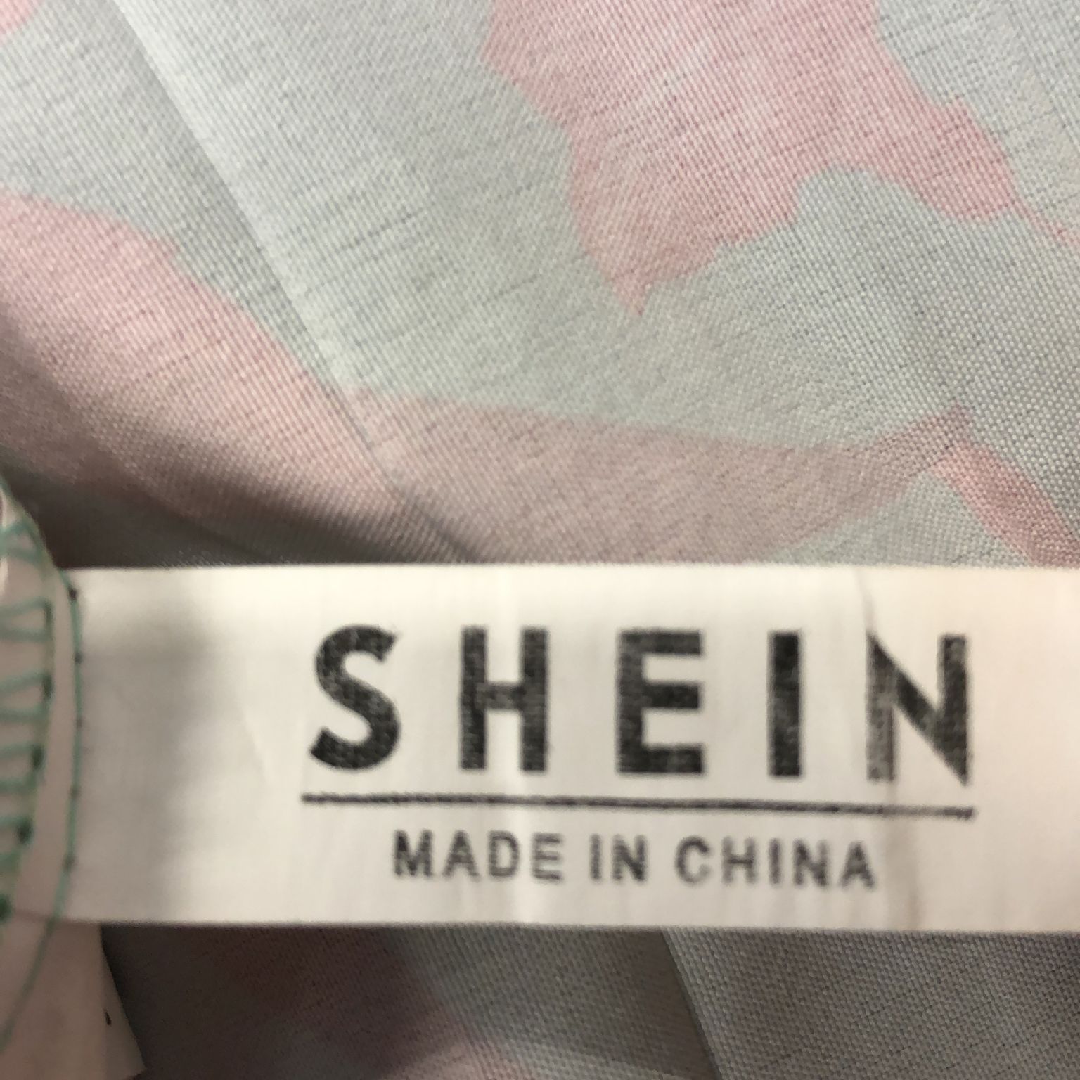 Shein