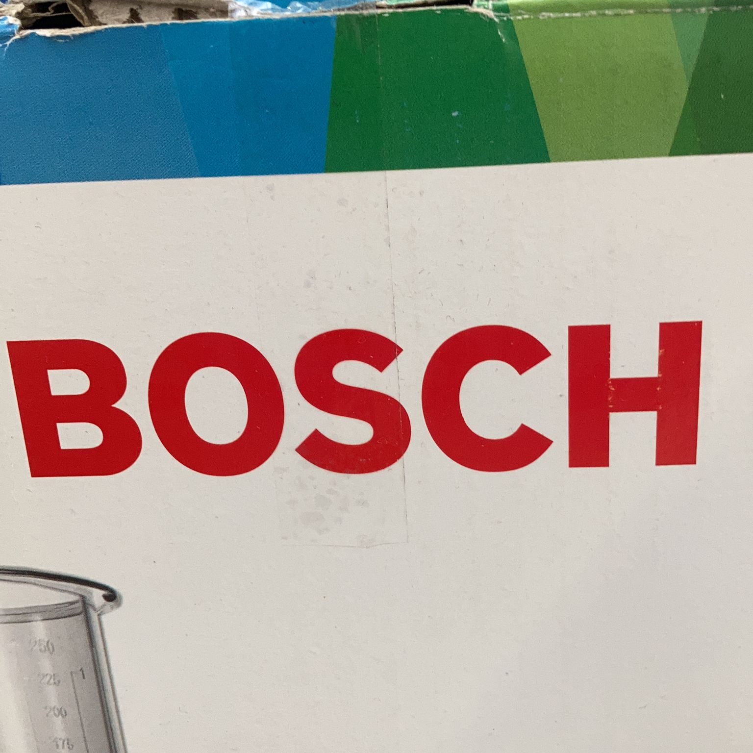 Bosch