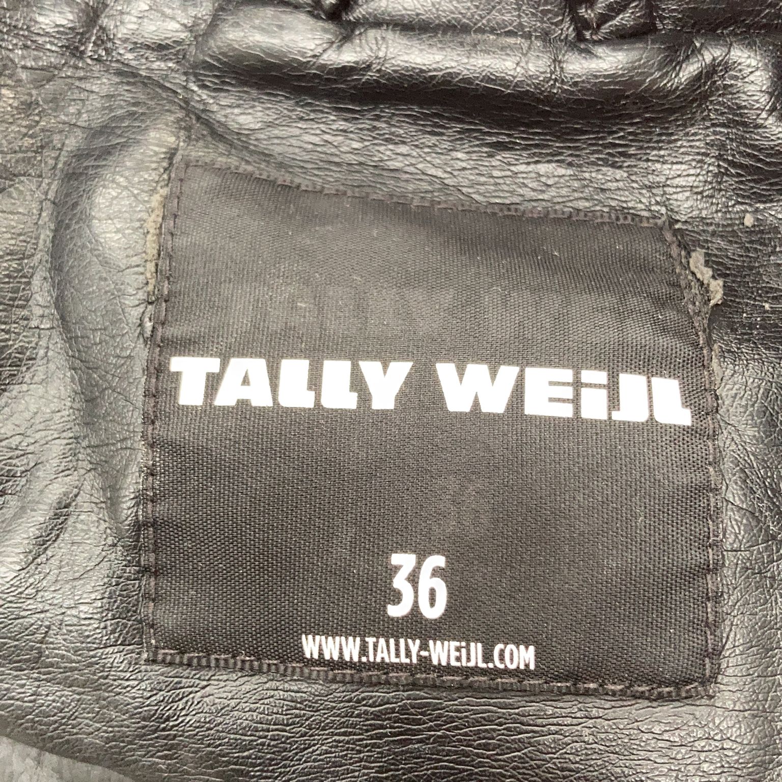 Tally Weijl