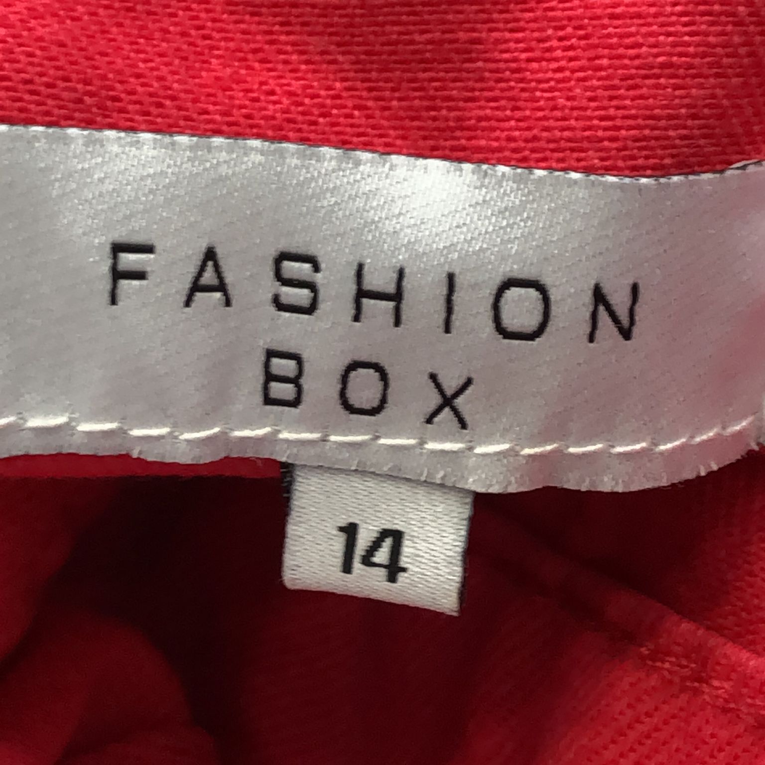 Fashion Box