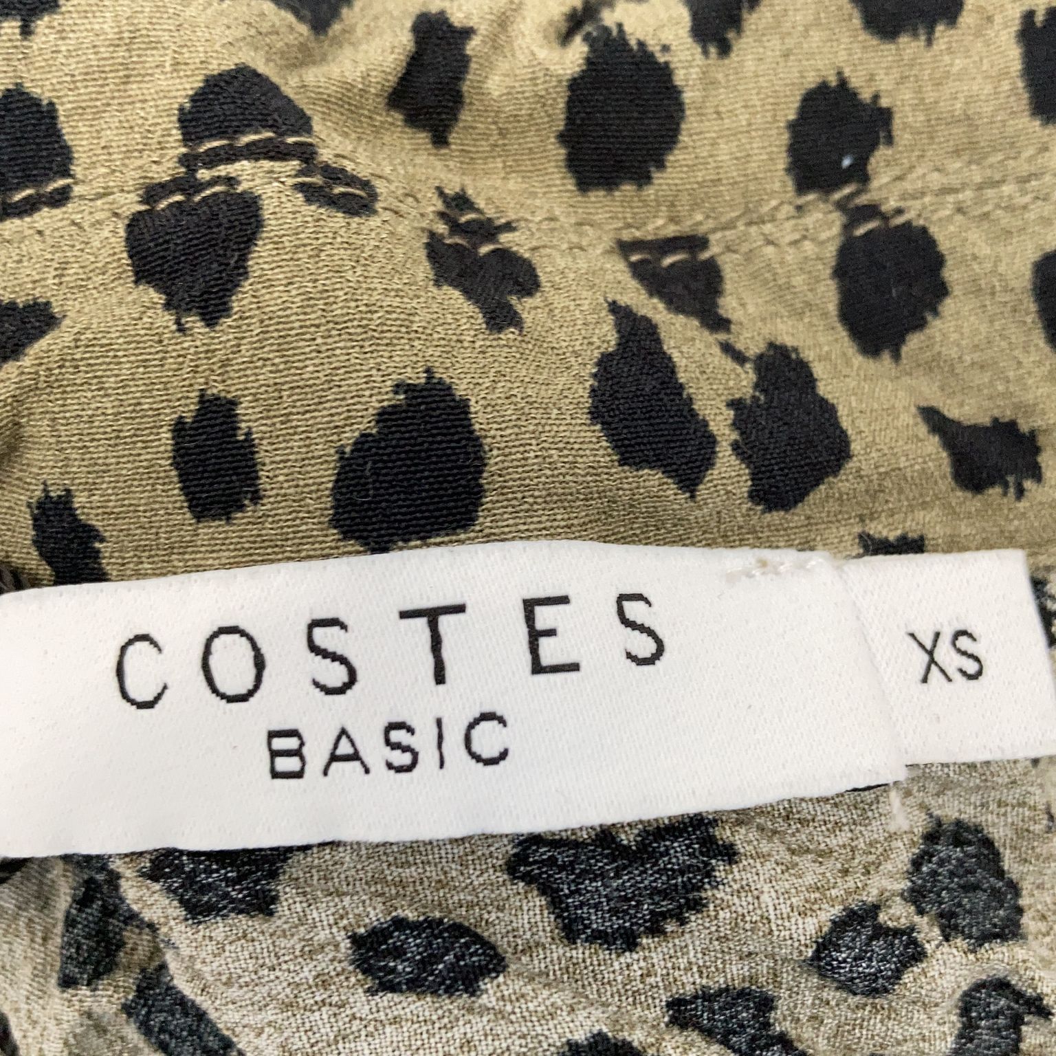 Costes Basic