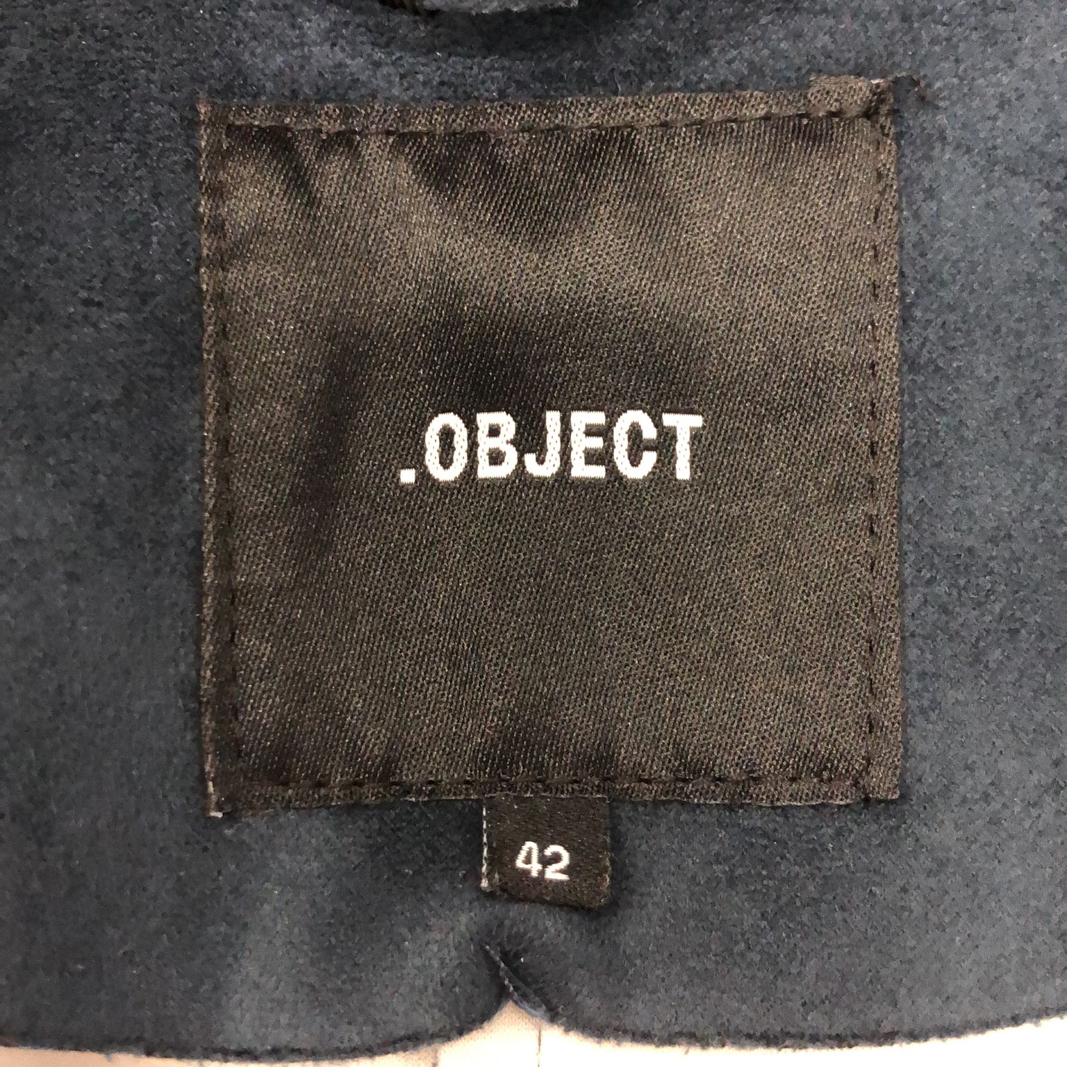 Object