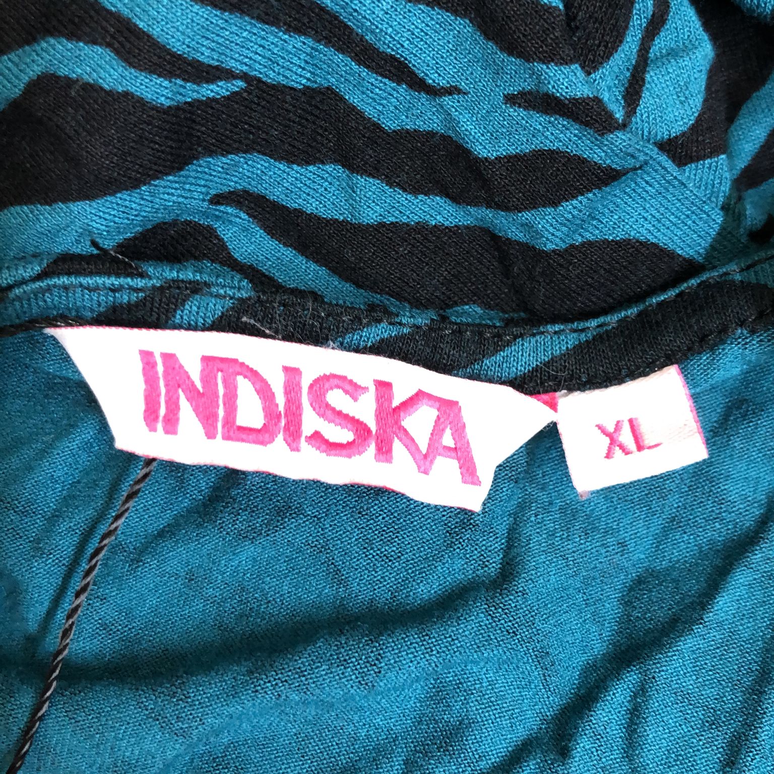 Indiska