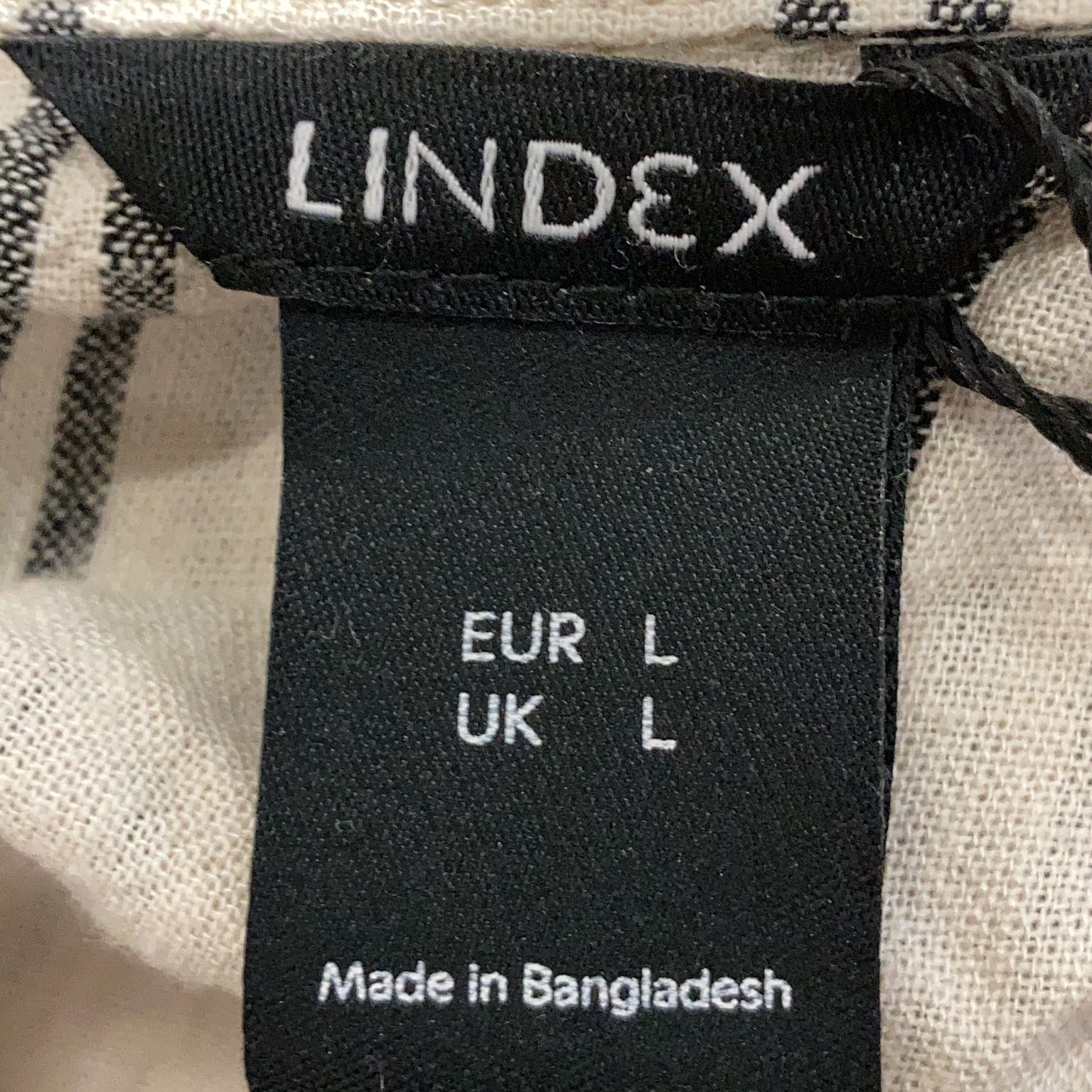 Lindex