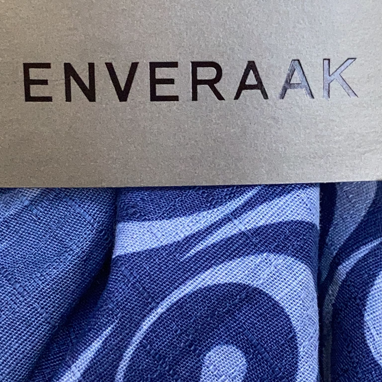 Enveraak