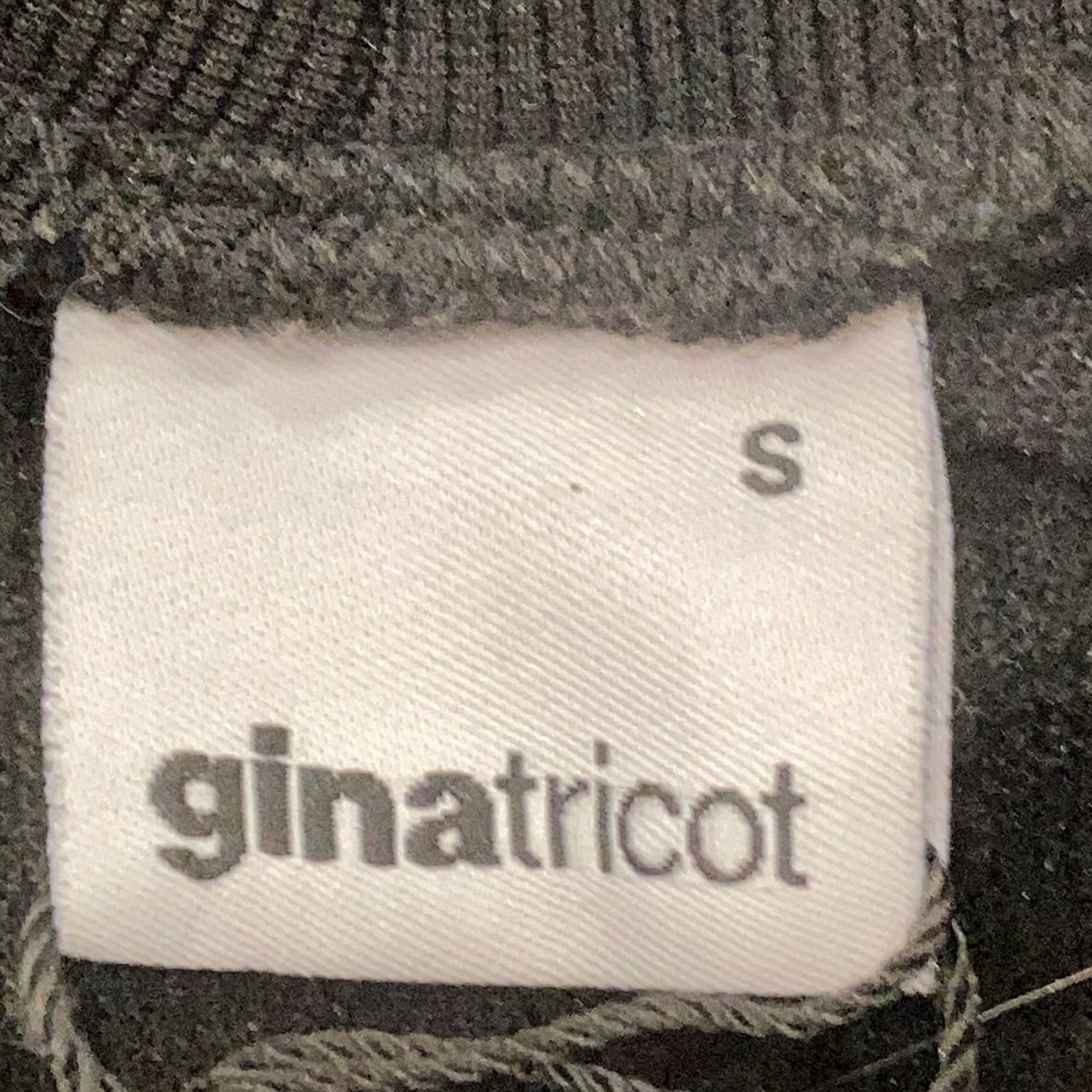 Gina Tricot