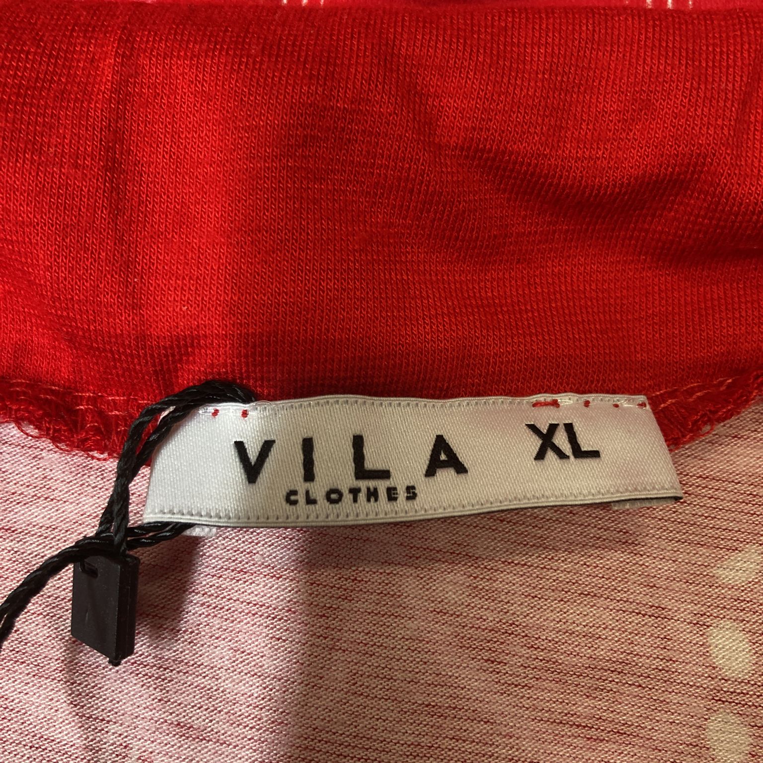 VILA Clothes