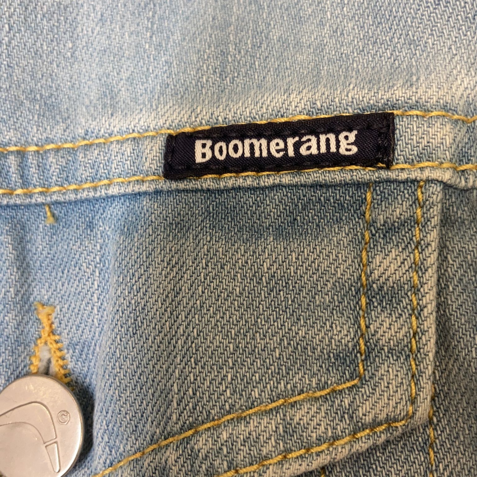 Boomerang