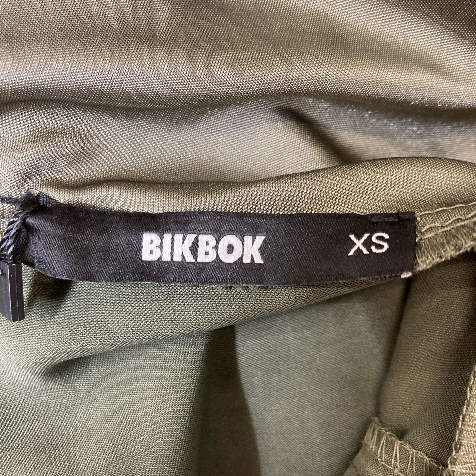 Bik Bok