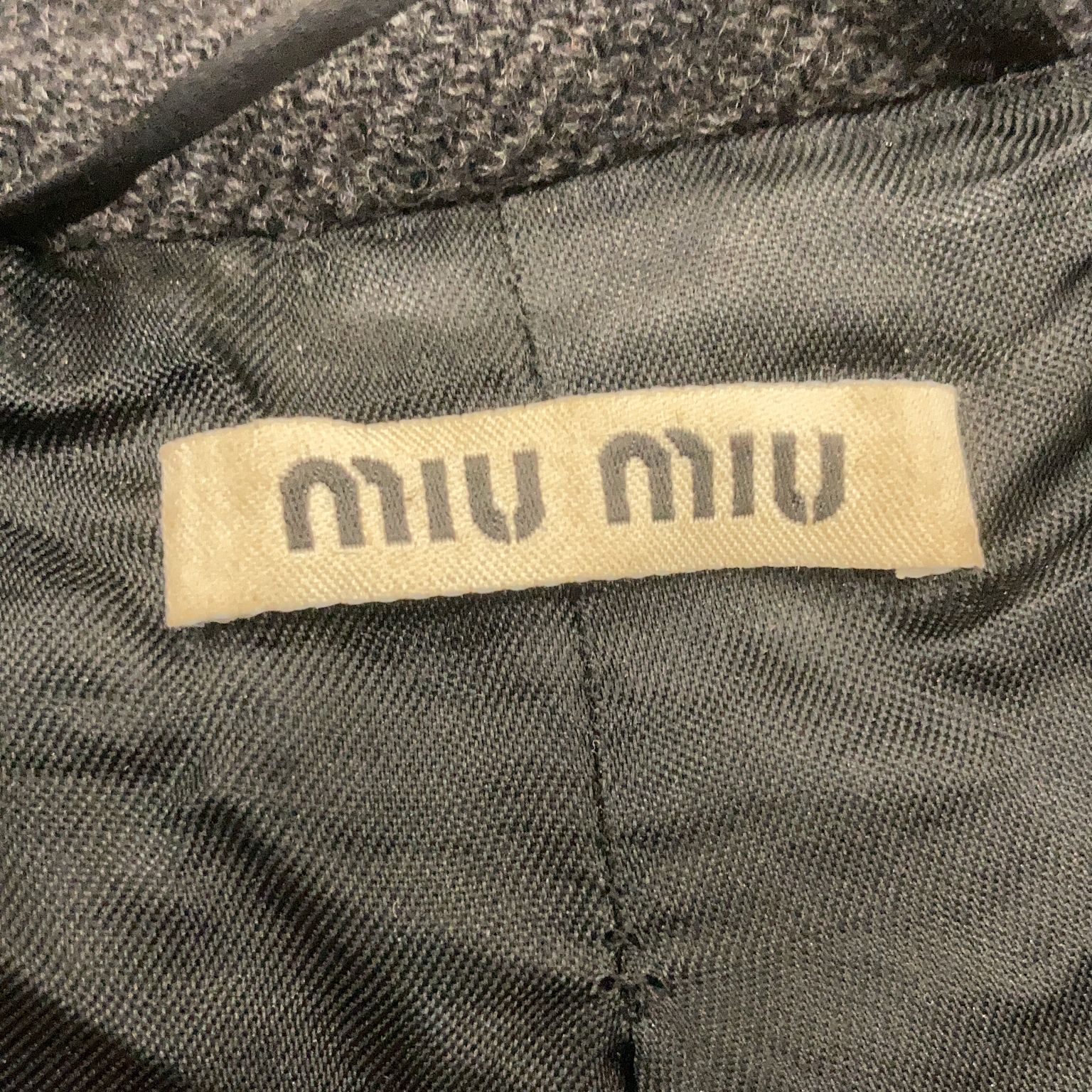 Miu Miu