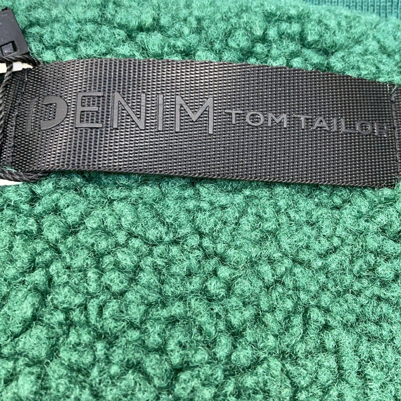 Tom Tailor Denim