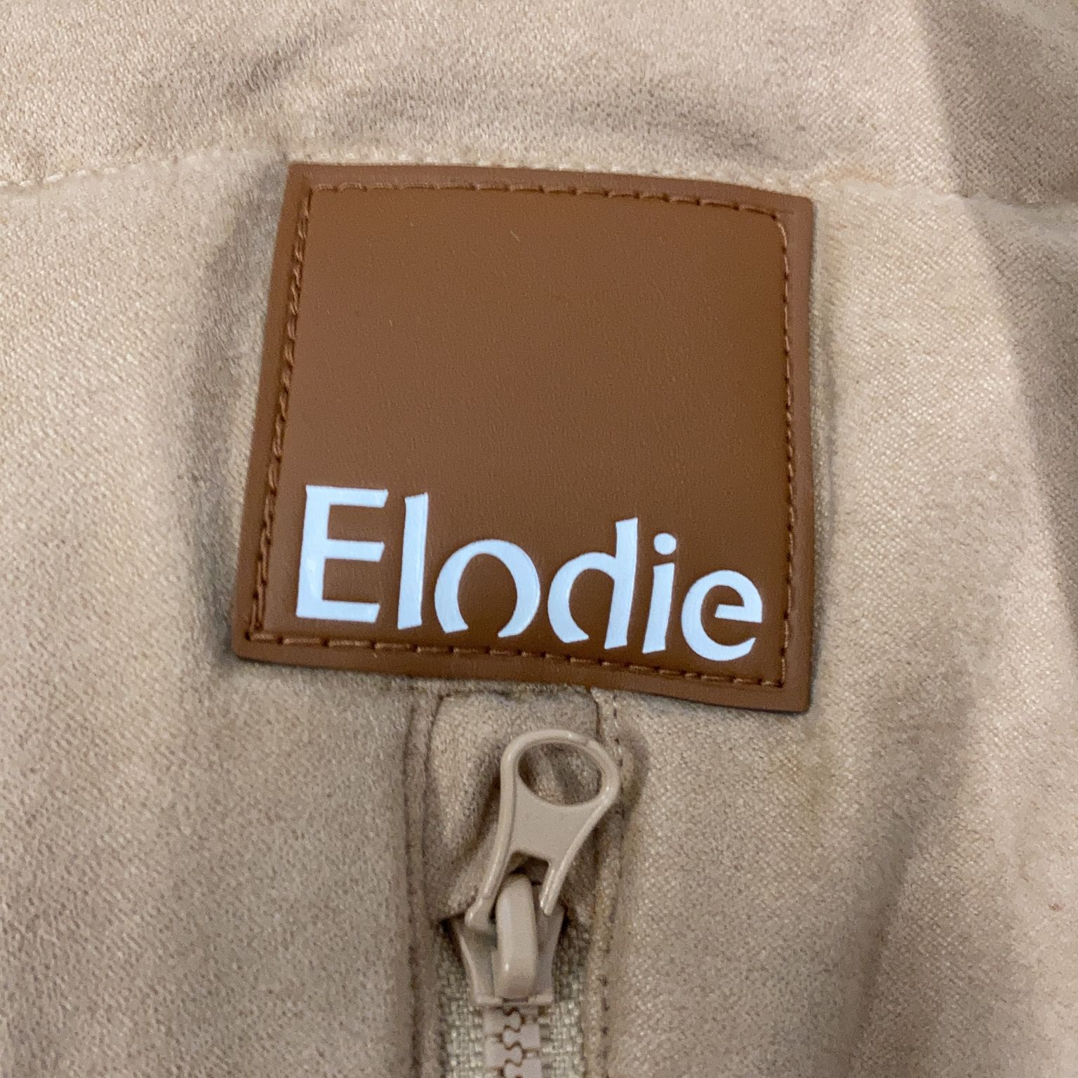 Elodie