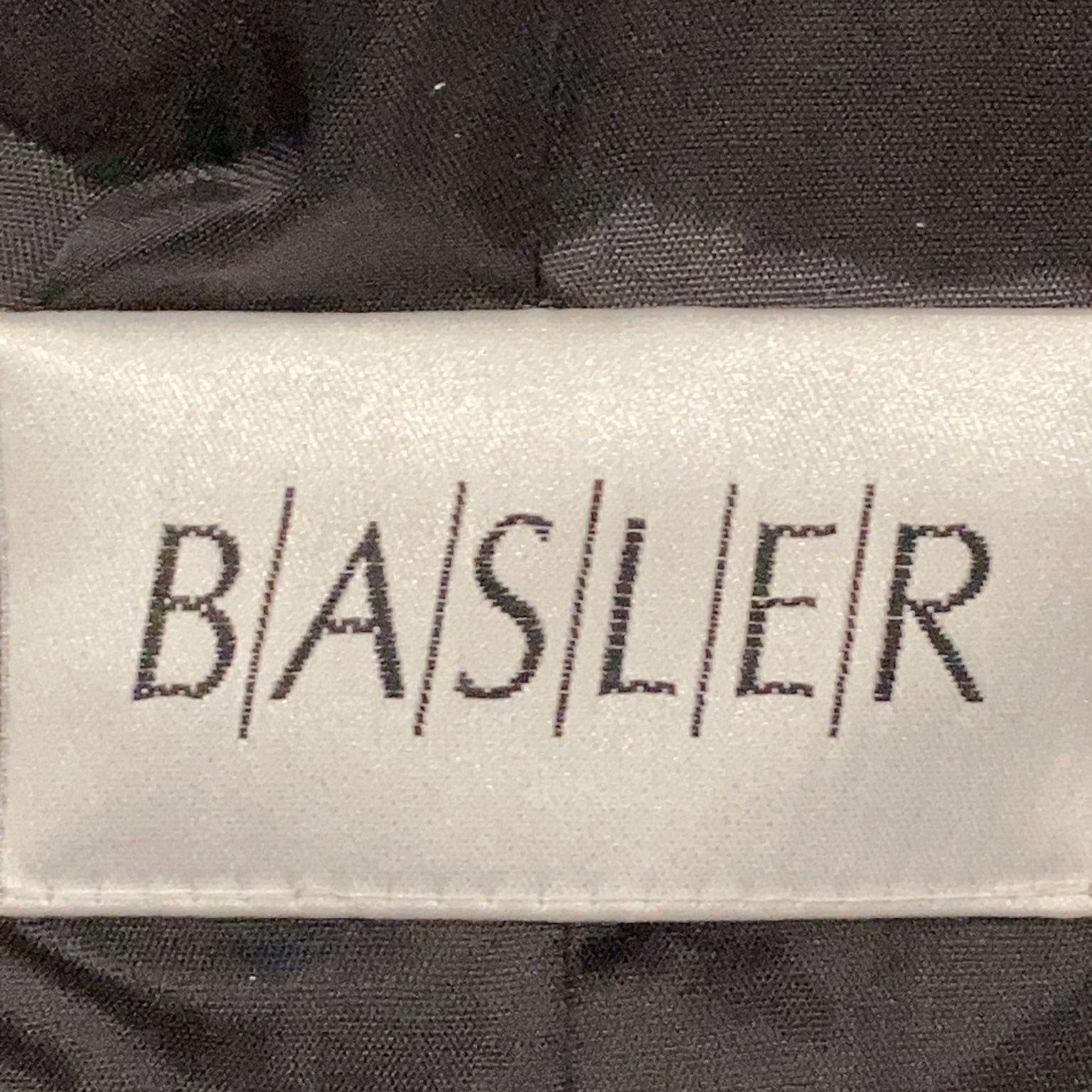 Basler