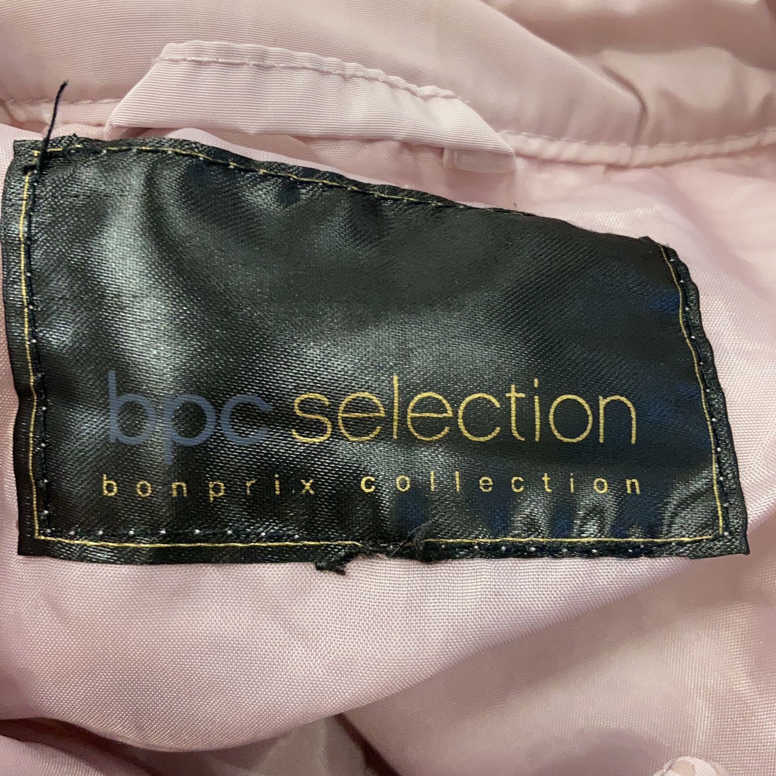 BPC Bonprix Collection