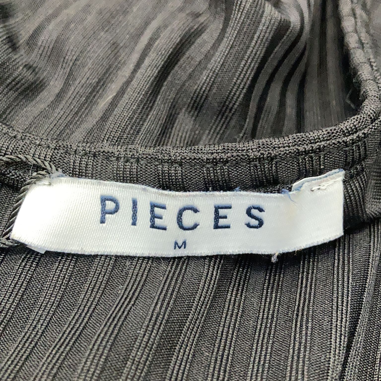 Pieces