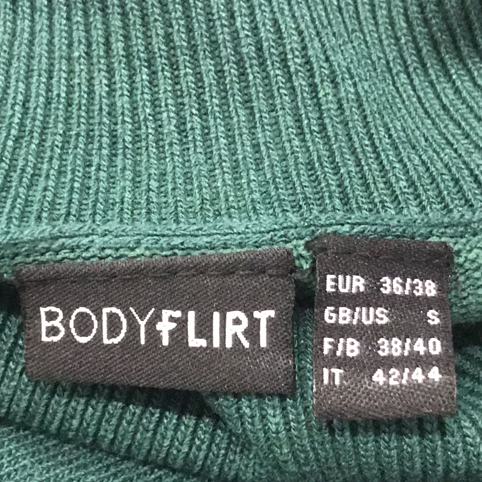 Bodyflirt