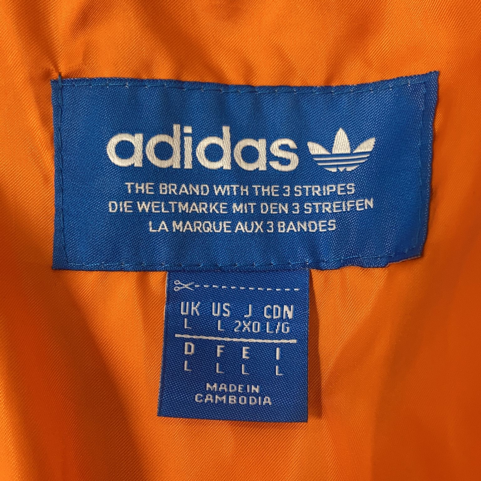 Adidas