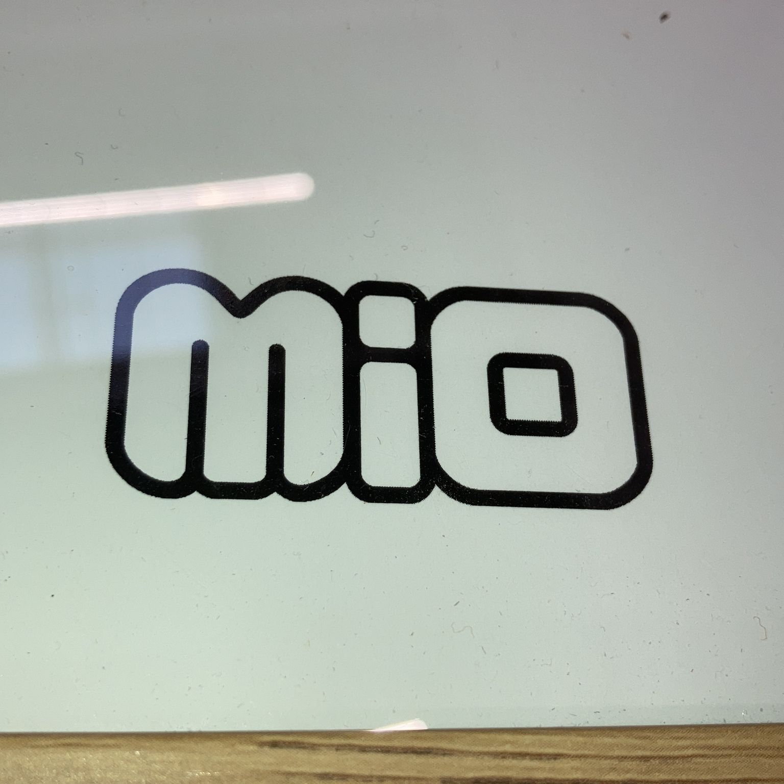 Mio