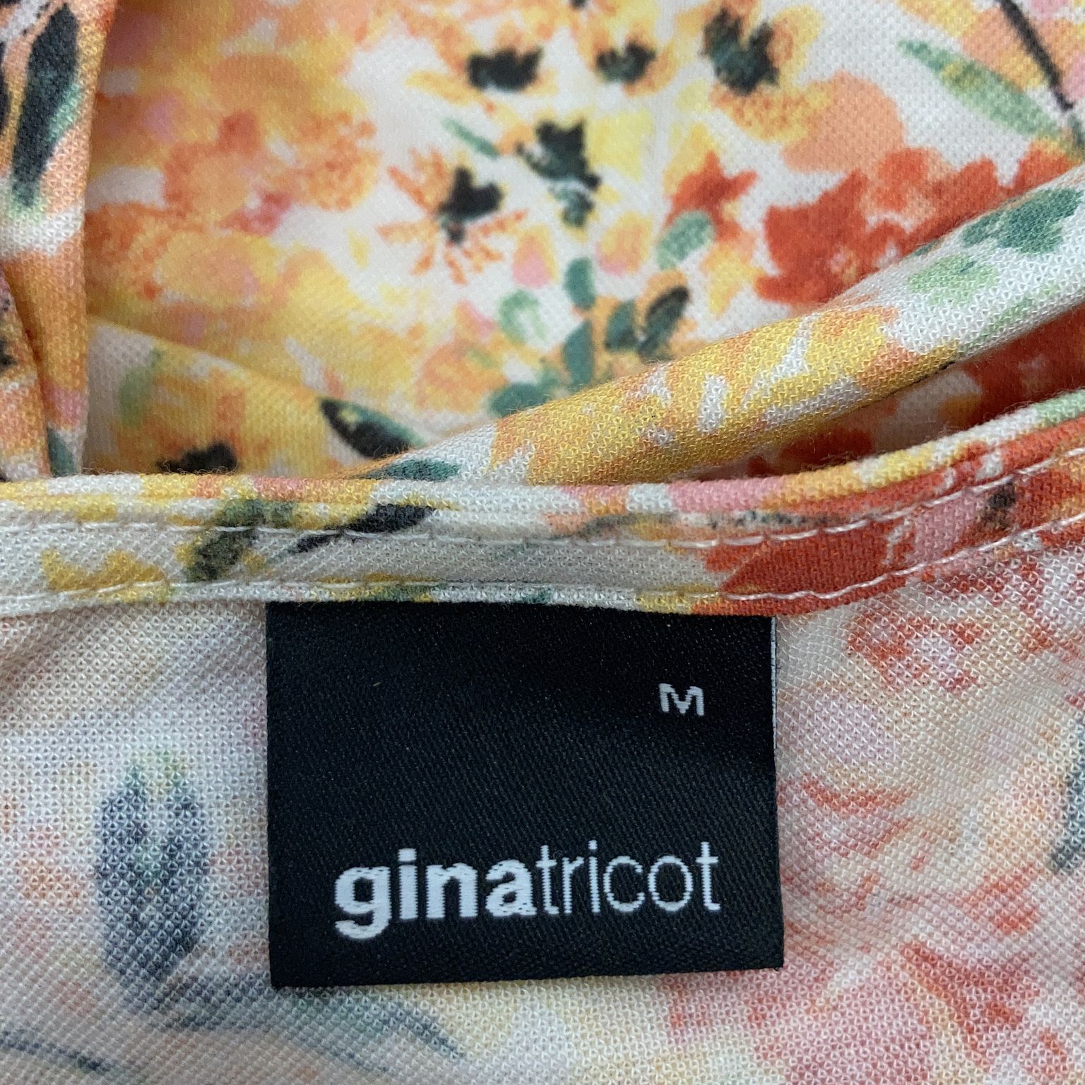 Gina Tricot