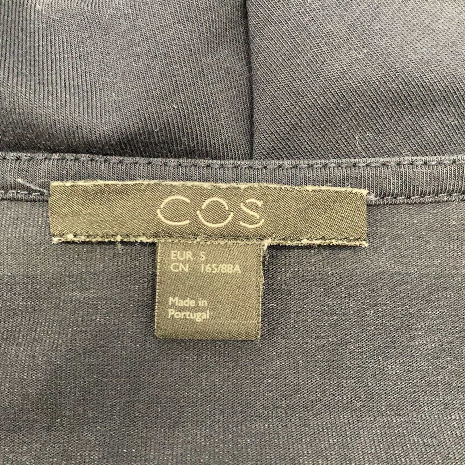 COS