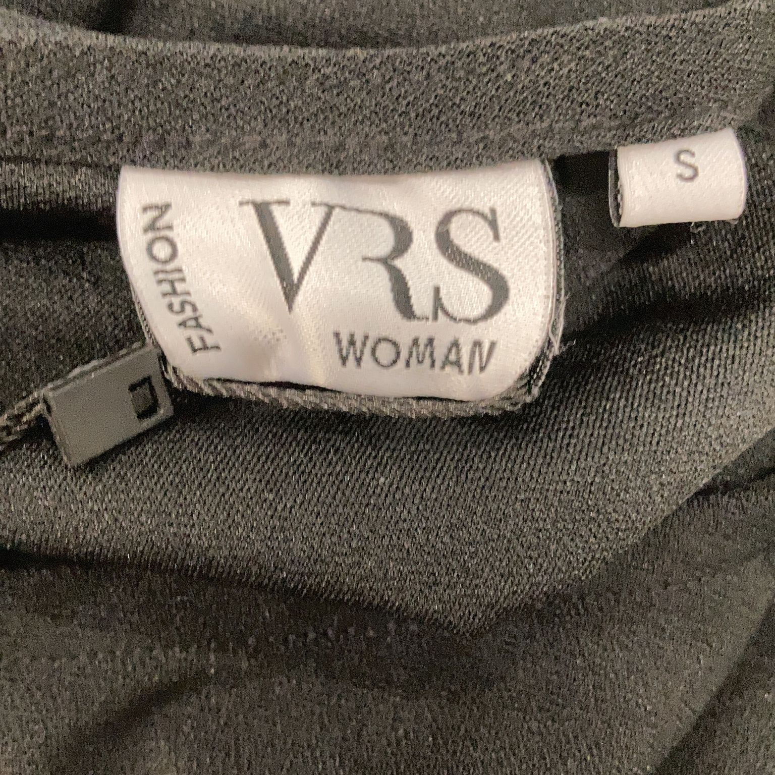 VRS Woman