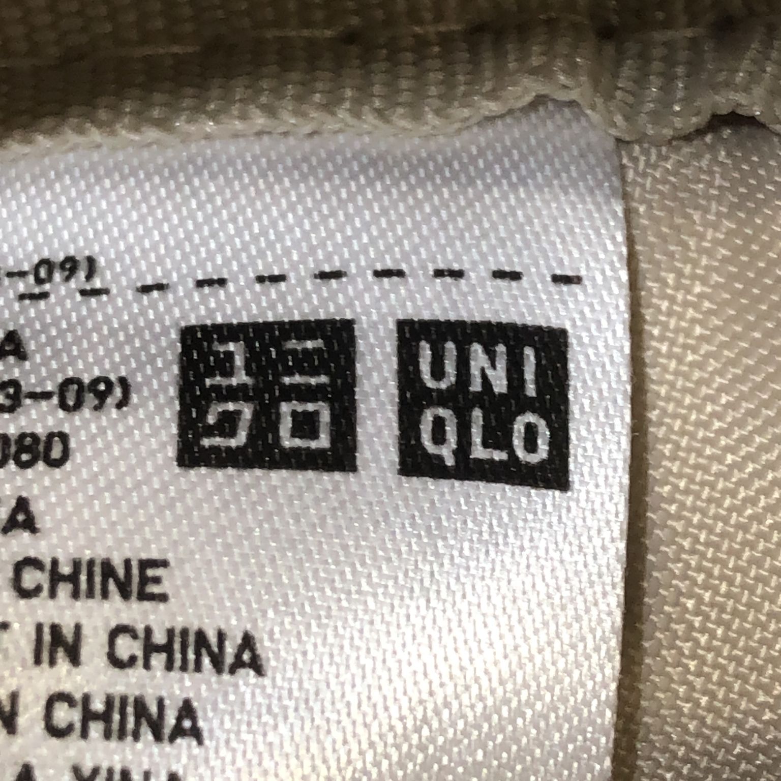 Uniqlo