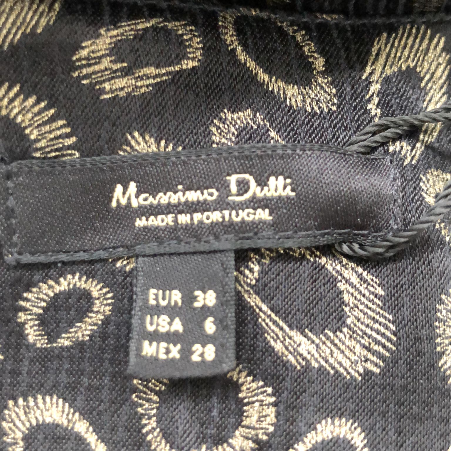 Massimo Dutti