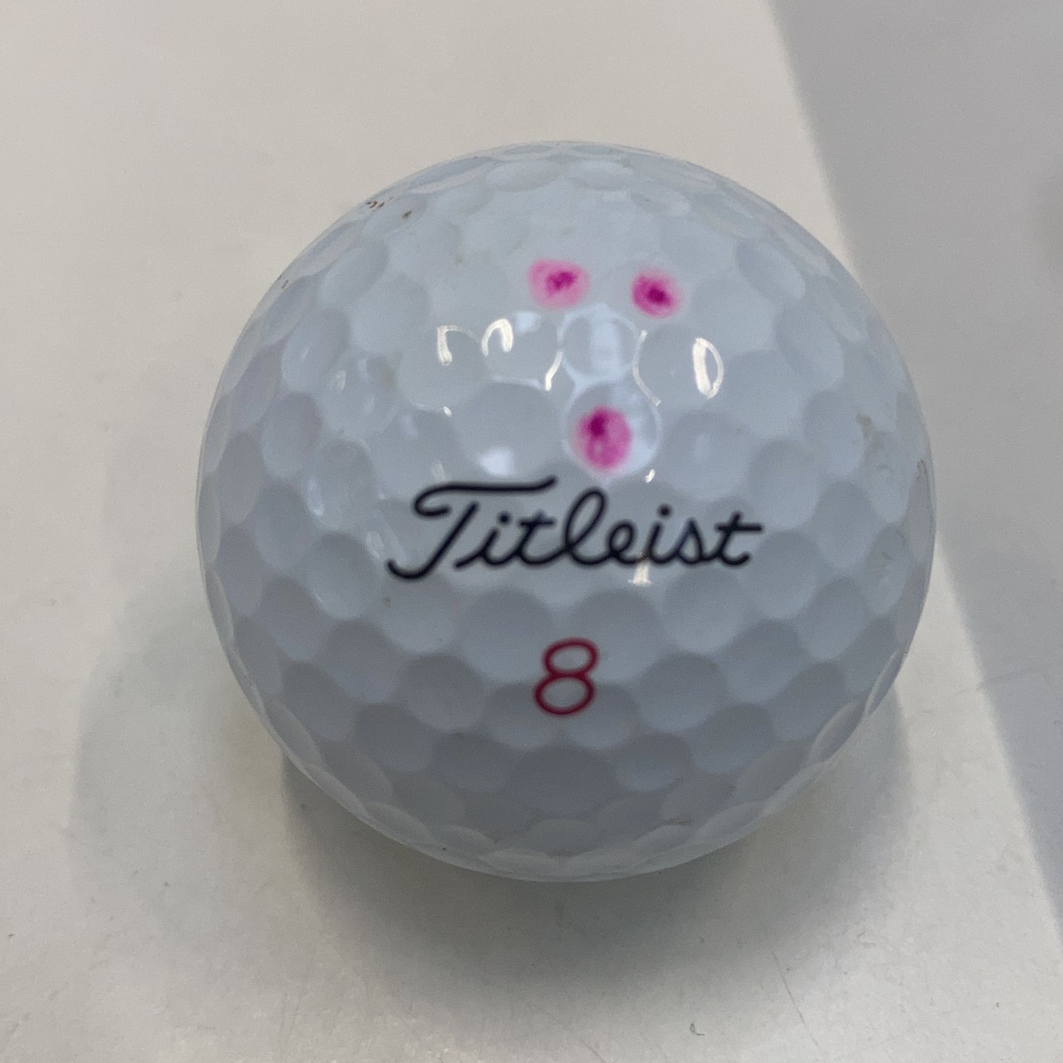 Titleist