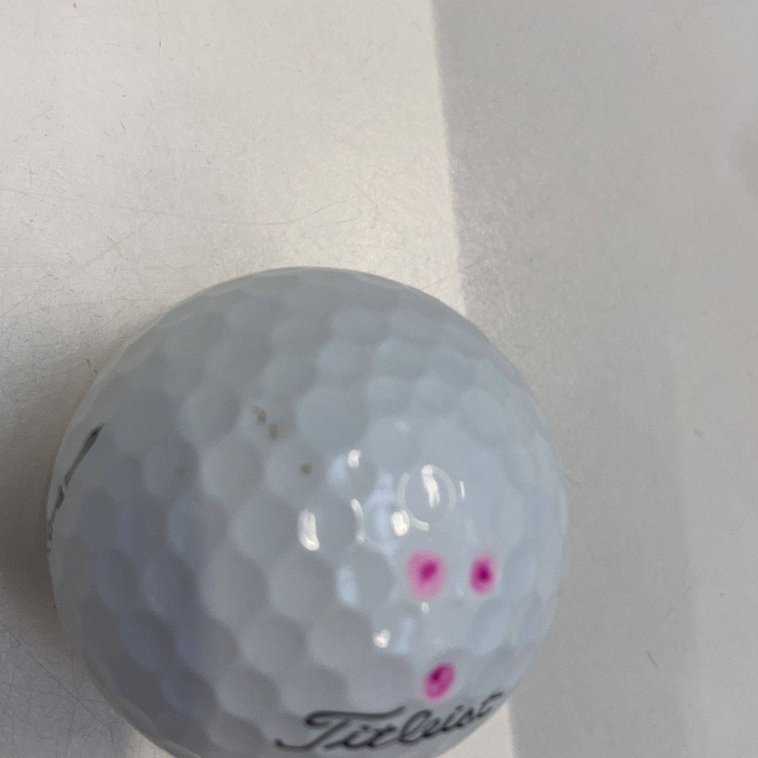 Titleist