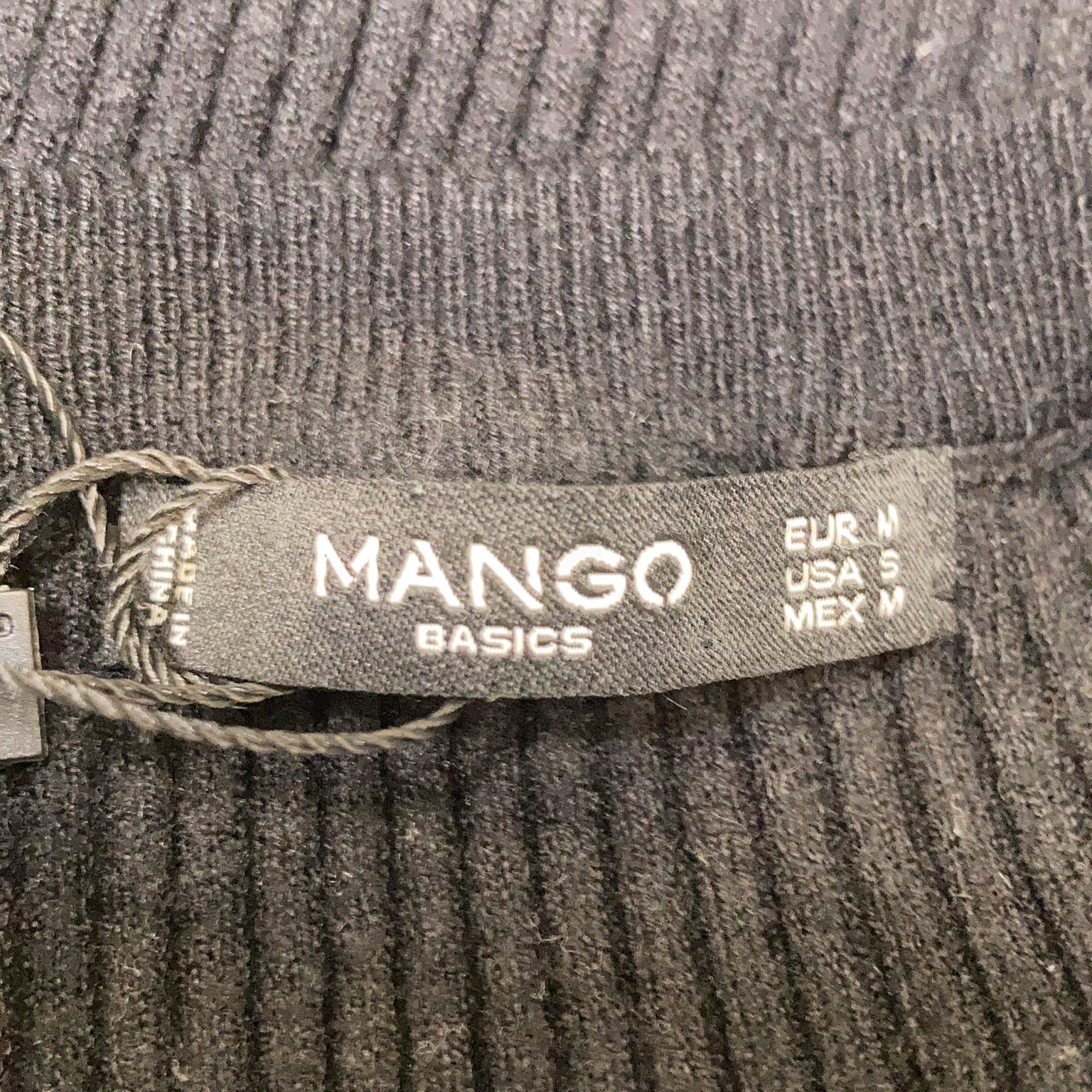 Mango Basics