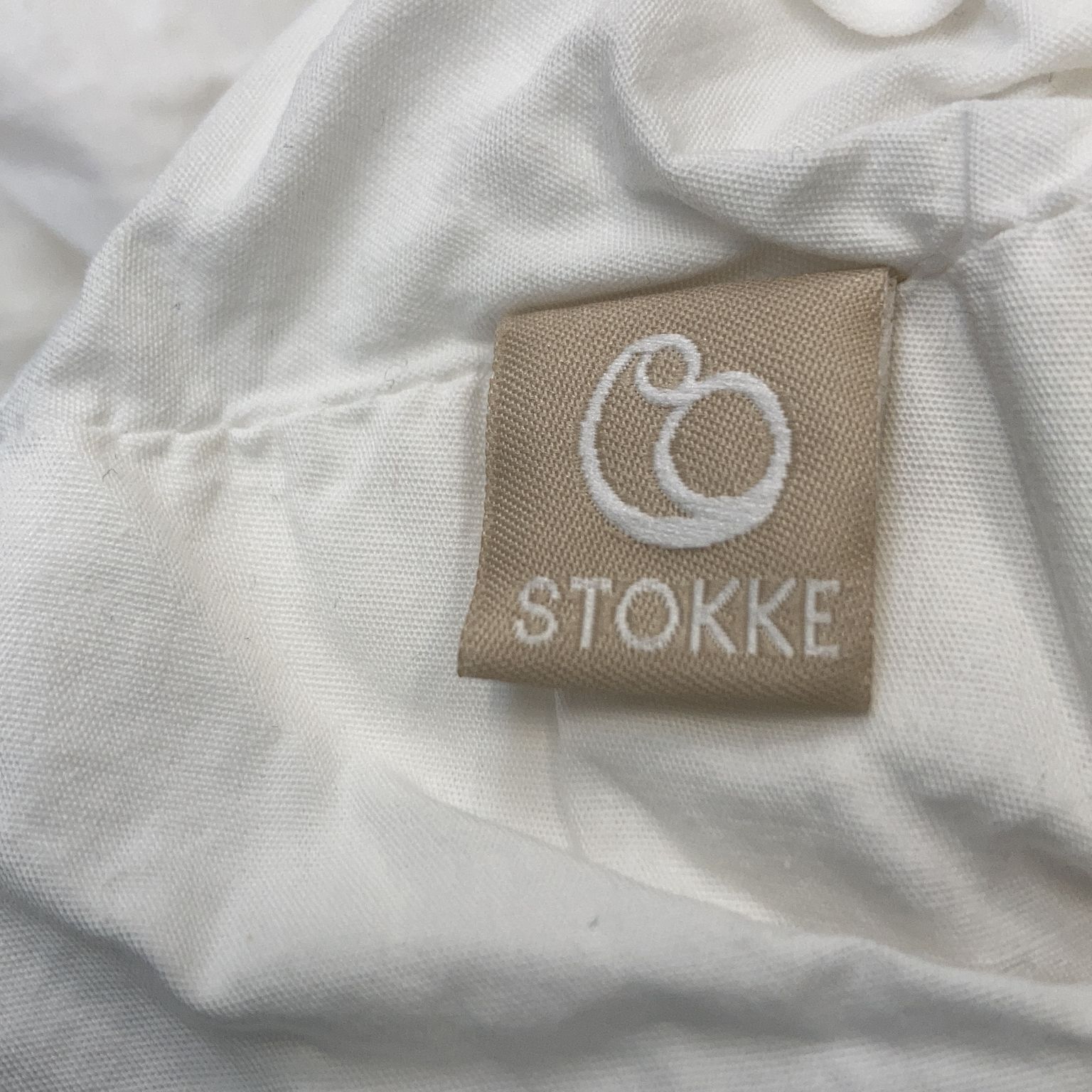 Stokke