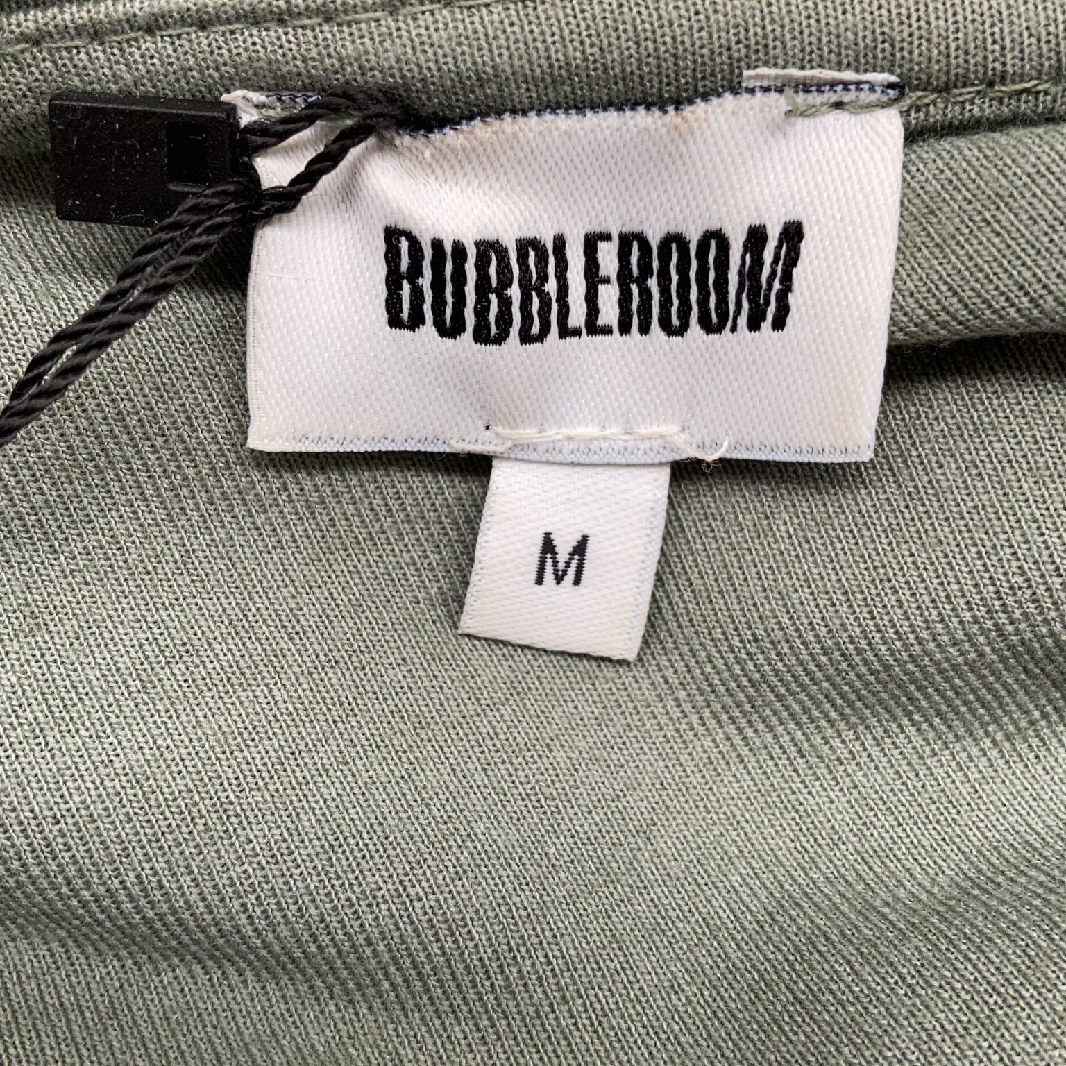 Bubbleroom