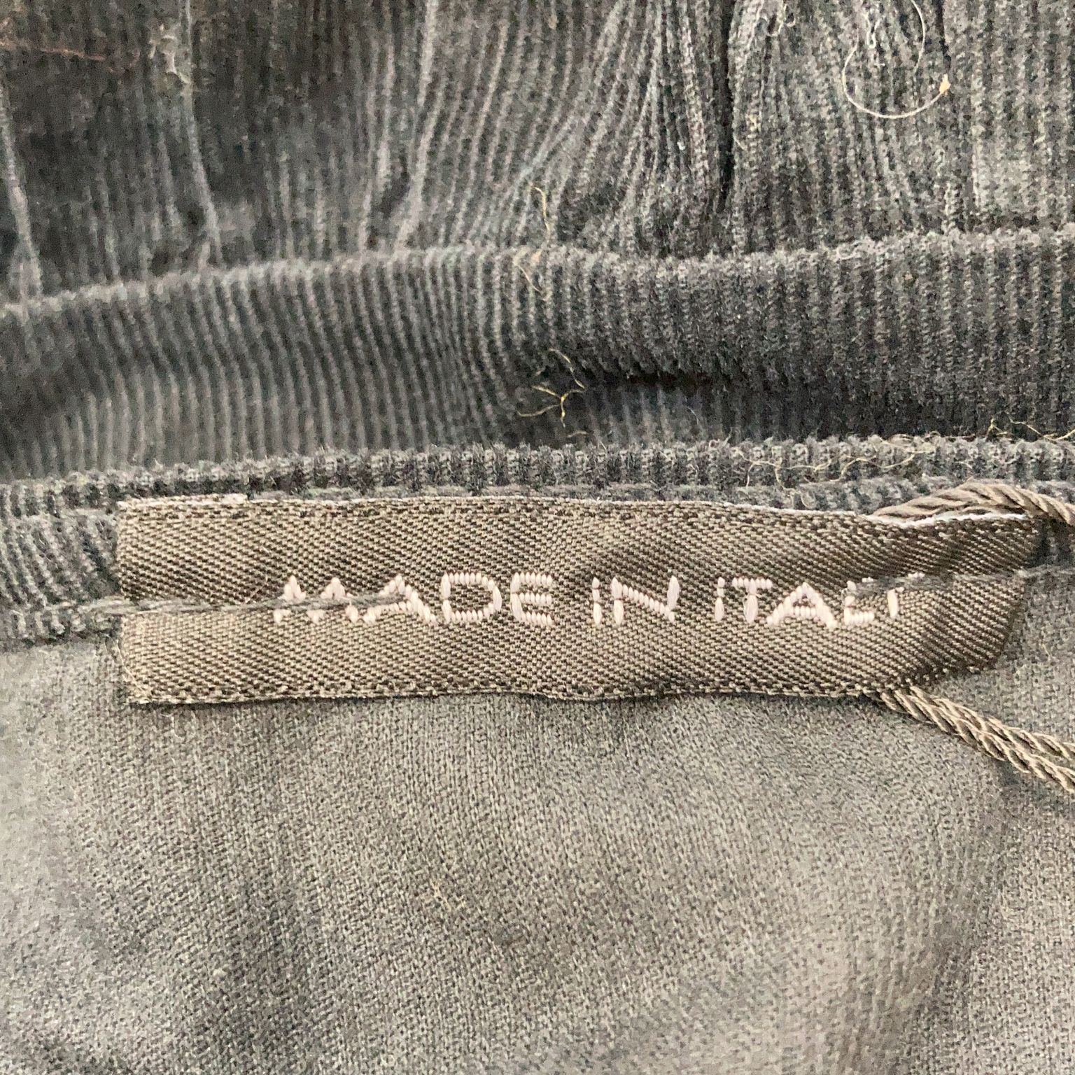 Made In Italy