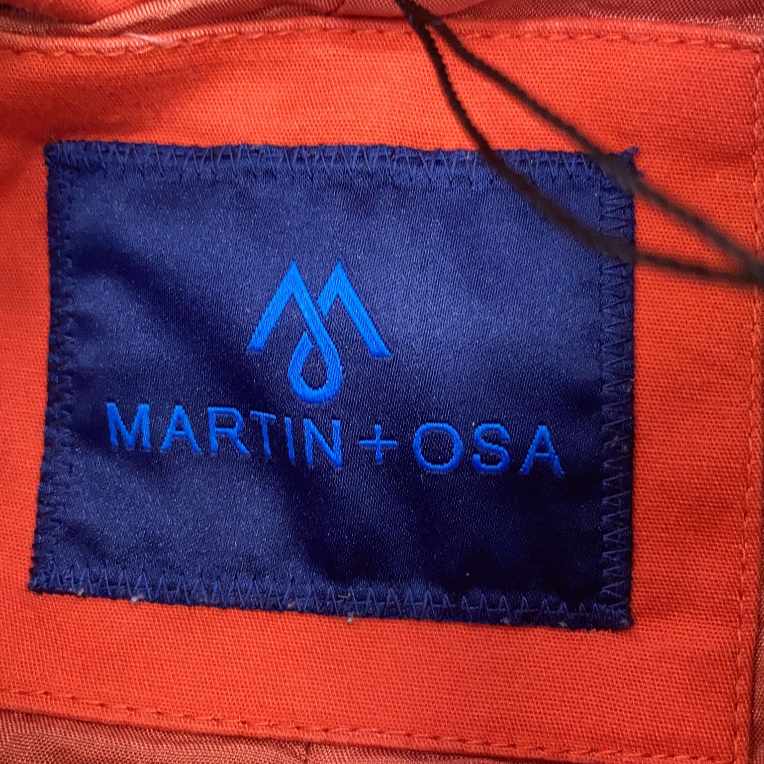 Martin + Osa