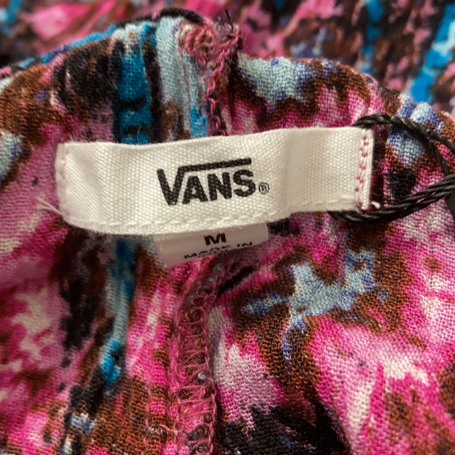 Vans