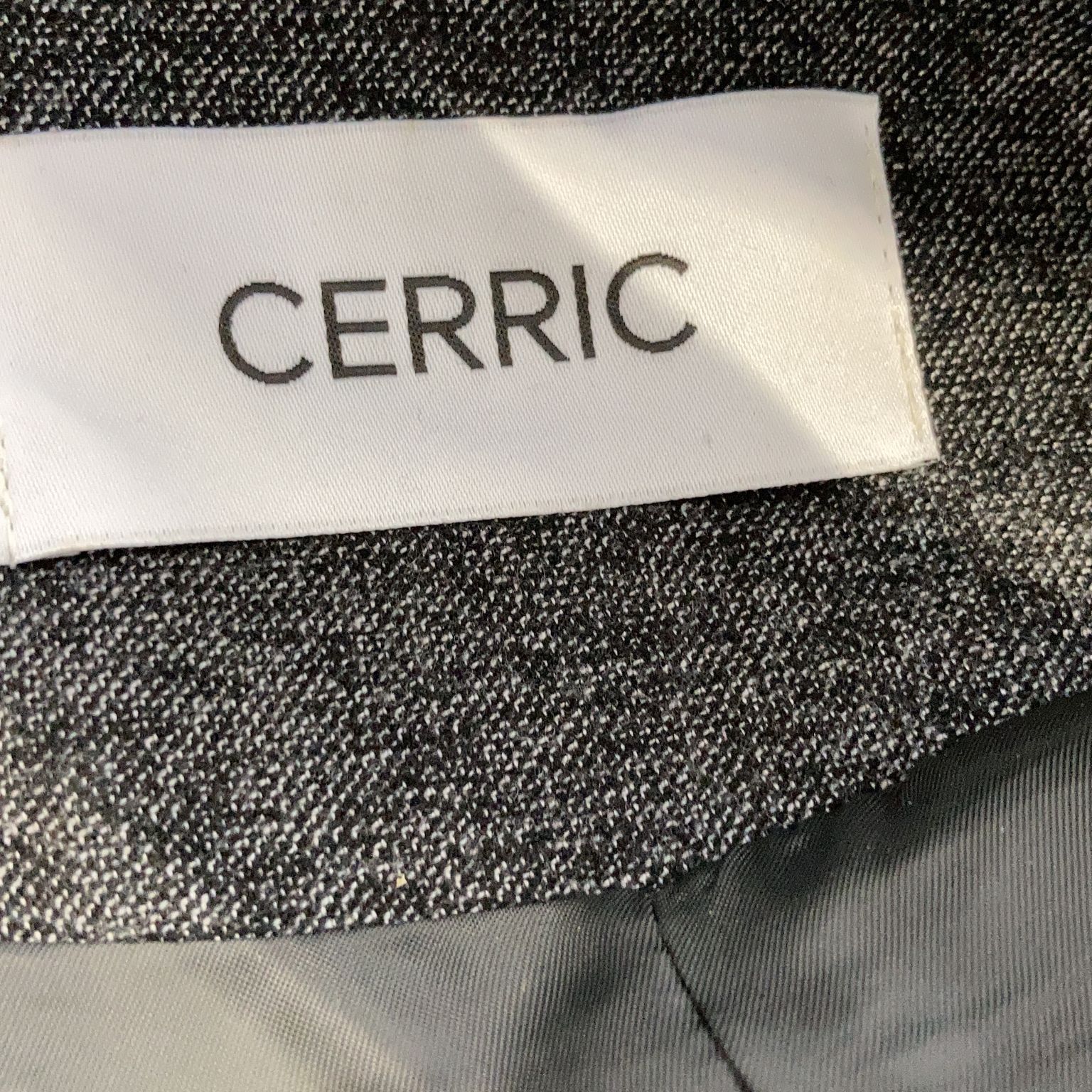 Cerric