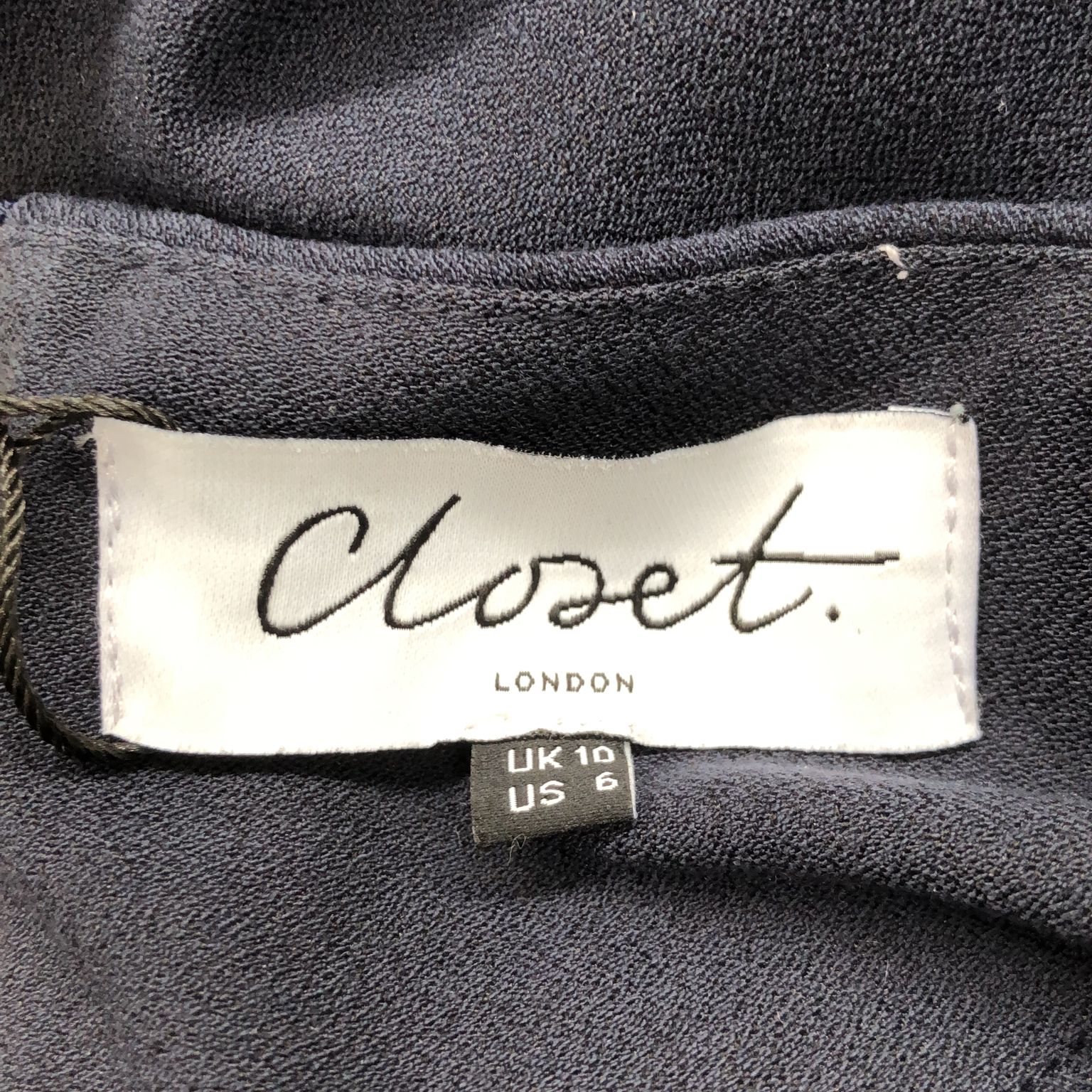 Closet London