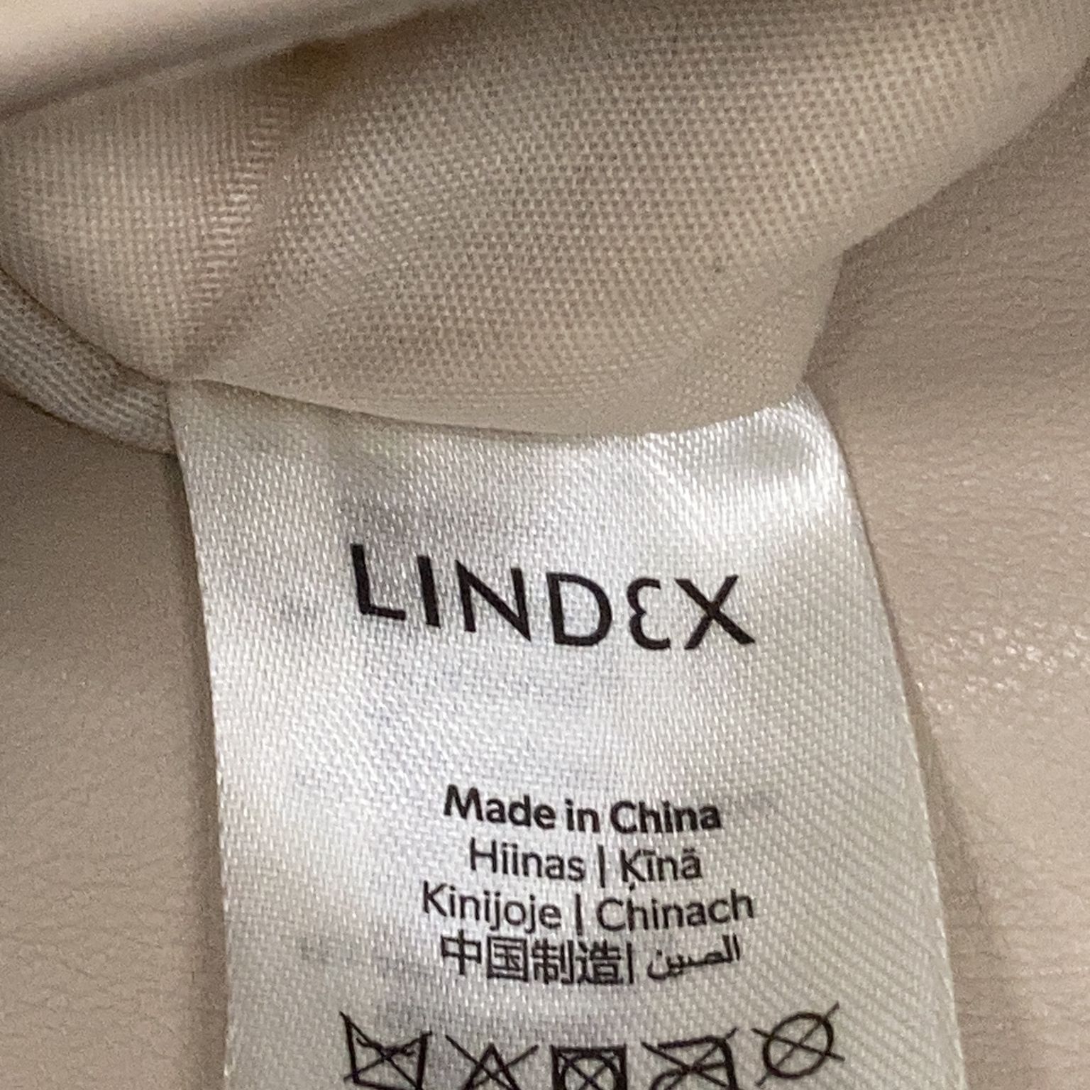 Lindex